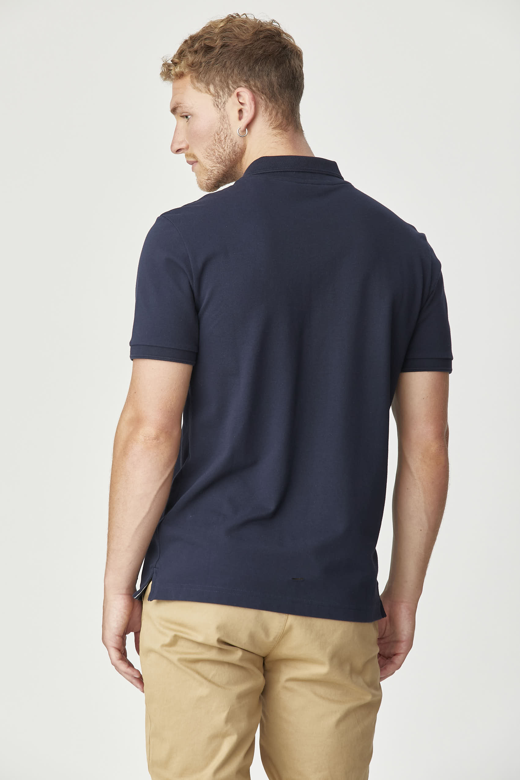 Polos Basicas