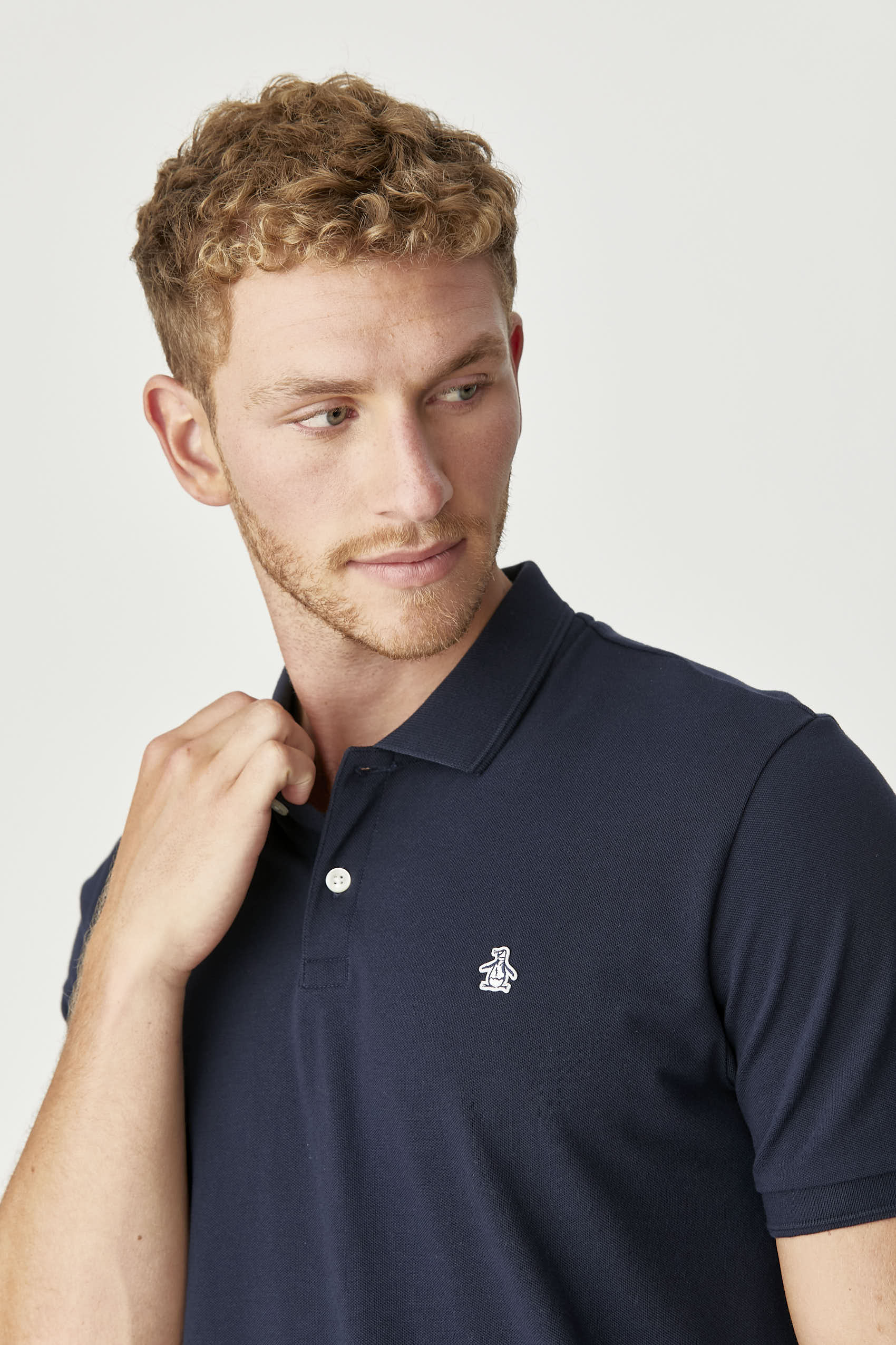 Polos Basicas