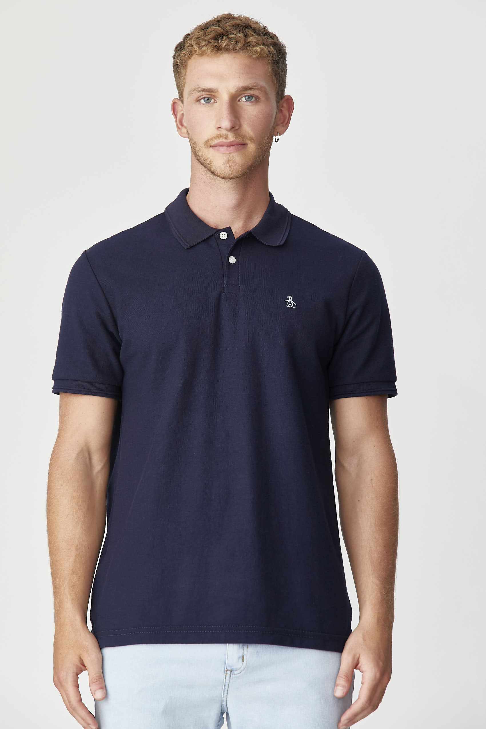 Polos Basicas