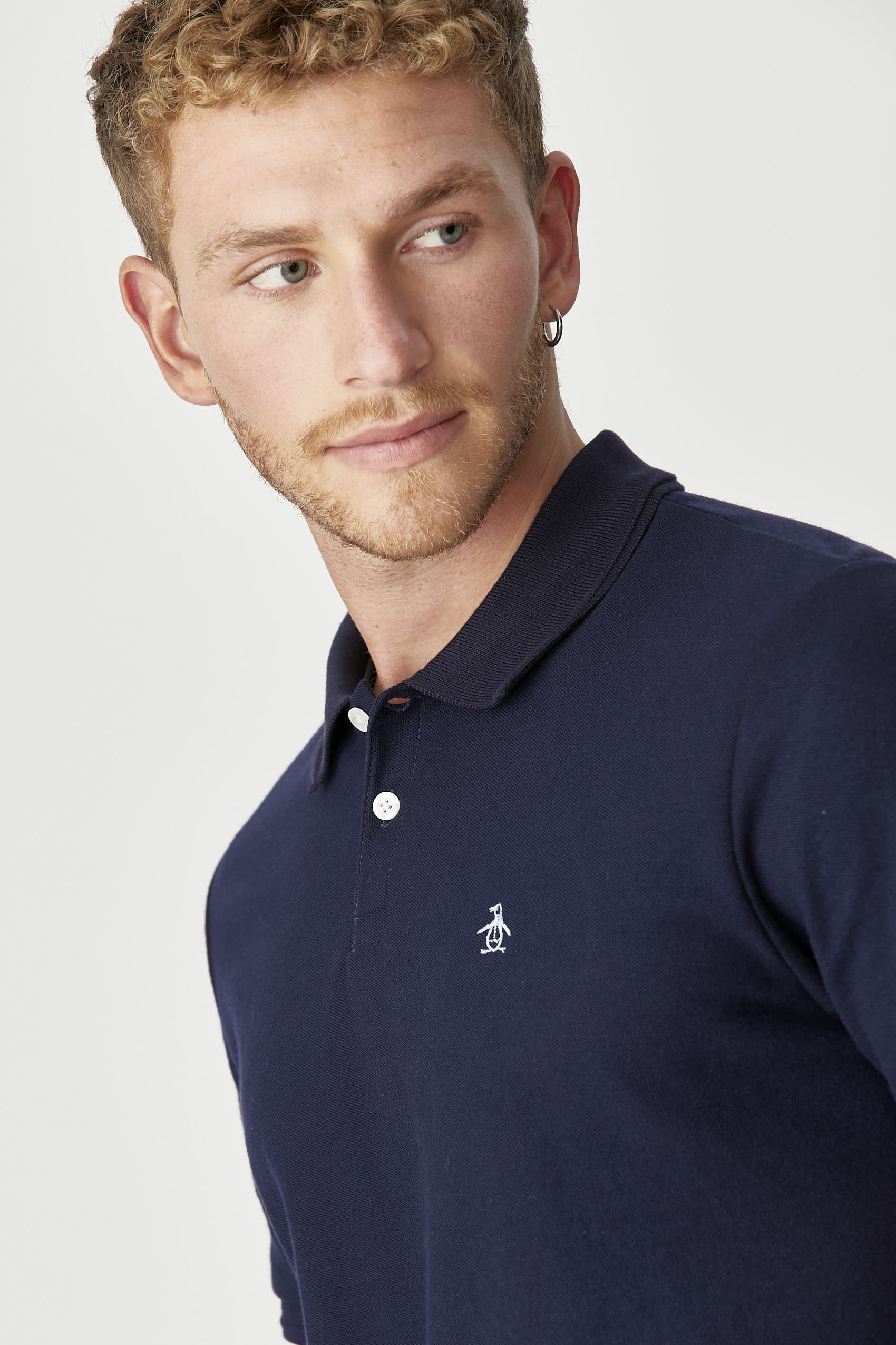 Polos Basicas