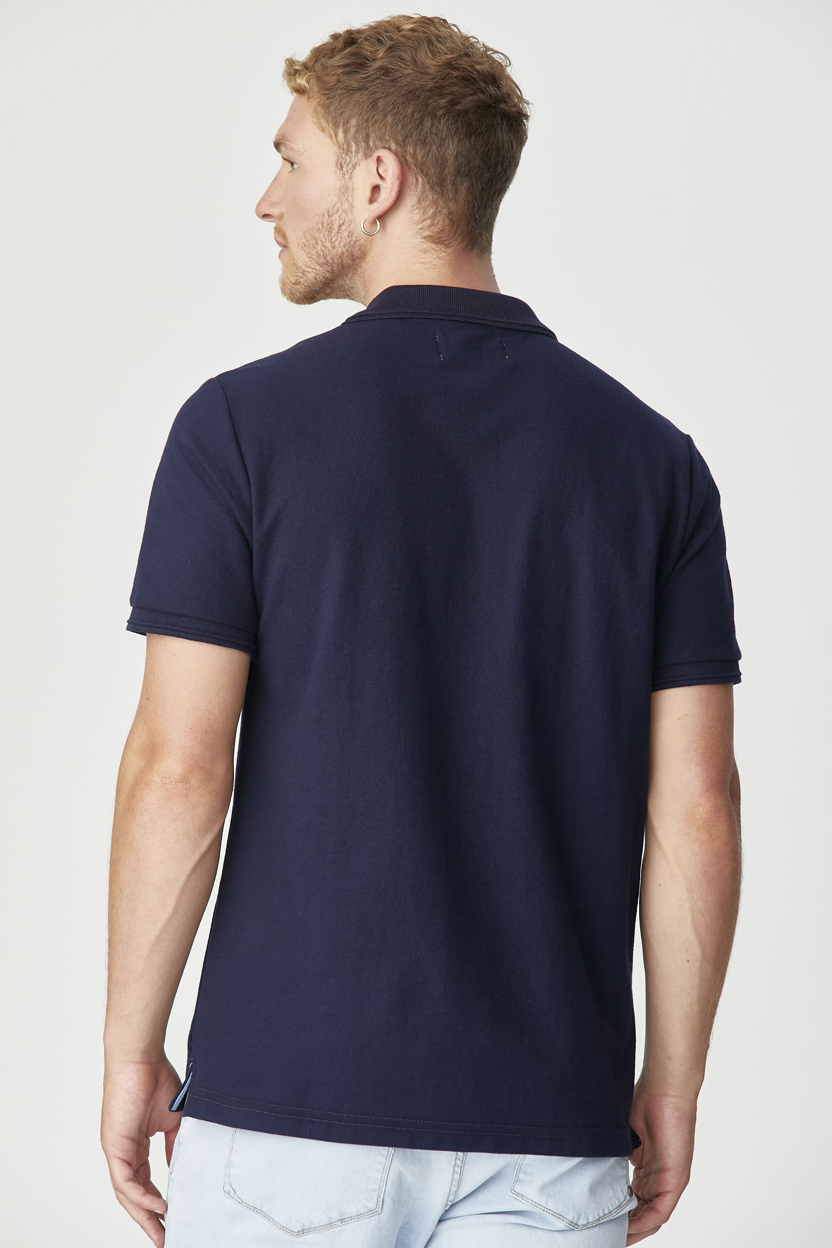 Polos Basicas