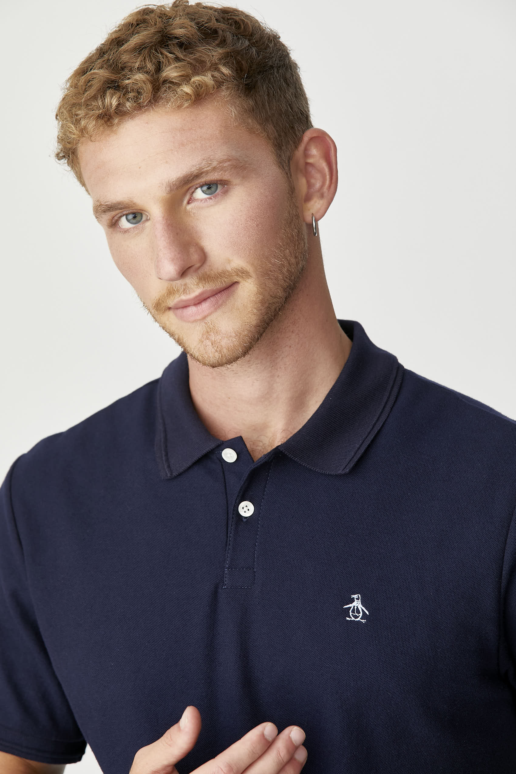 Polos Basicas