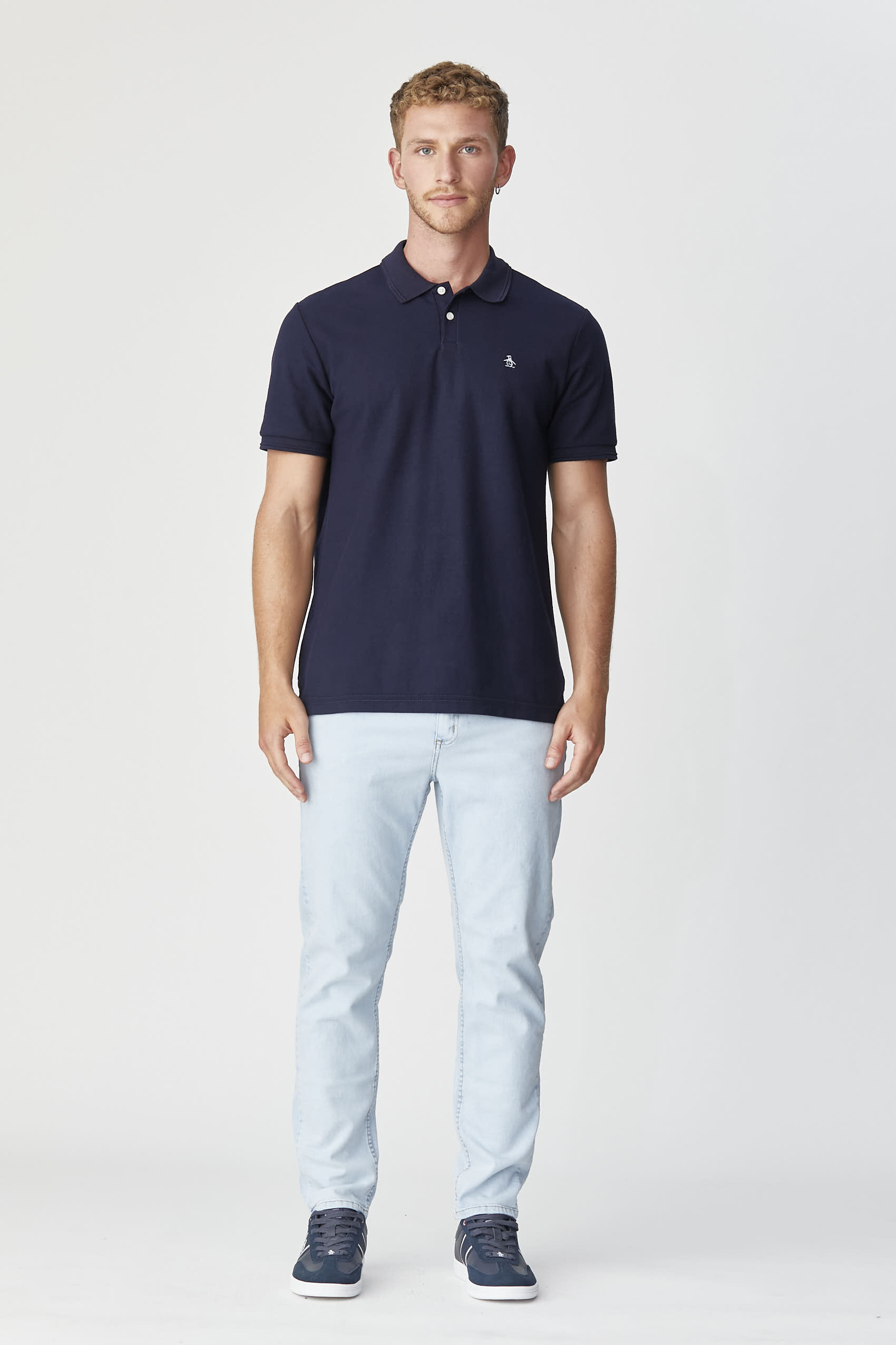 Polos Basicas