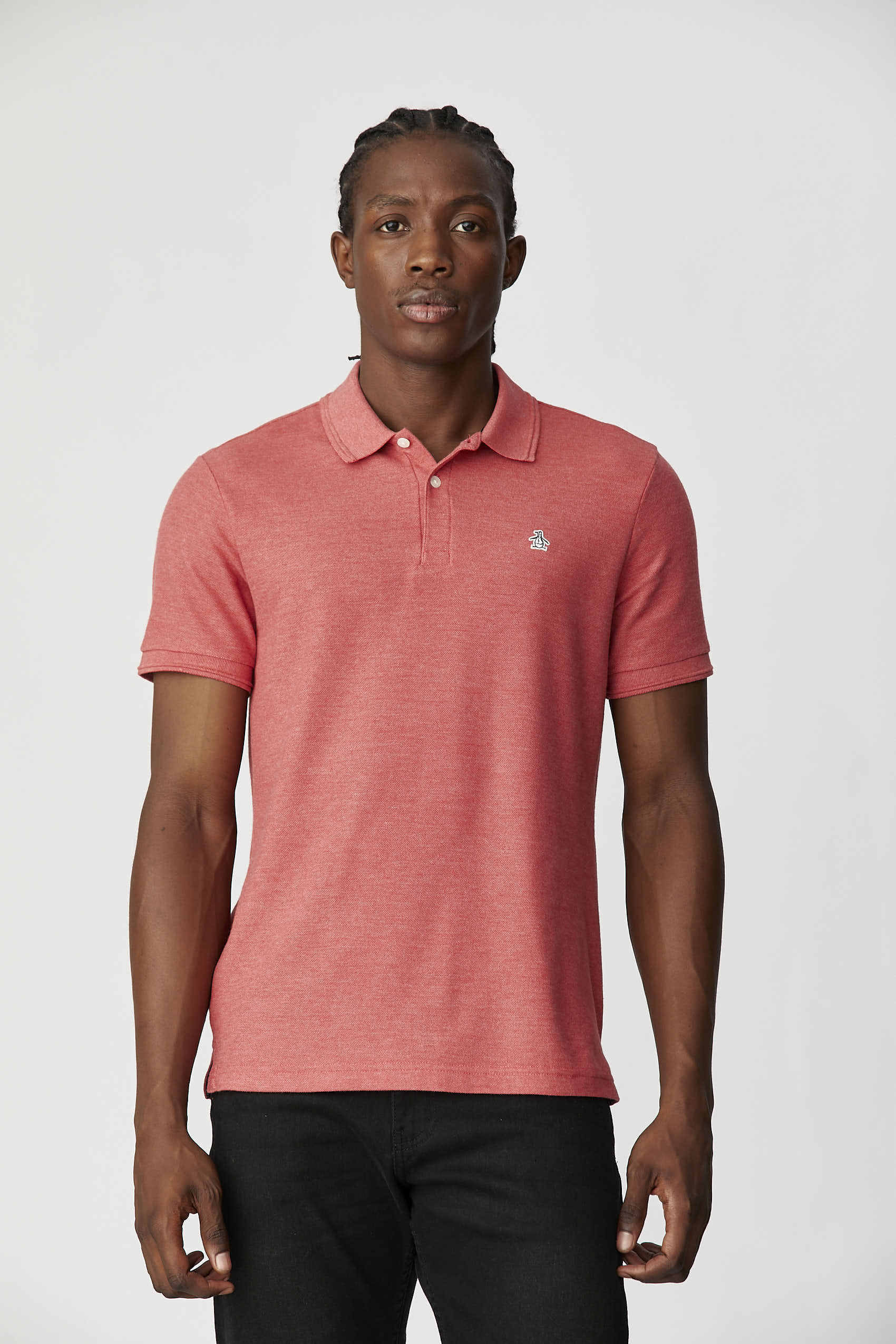 Polos Basicas