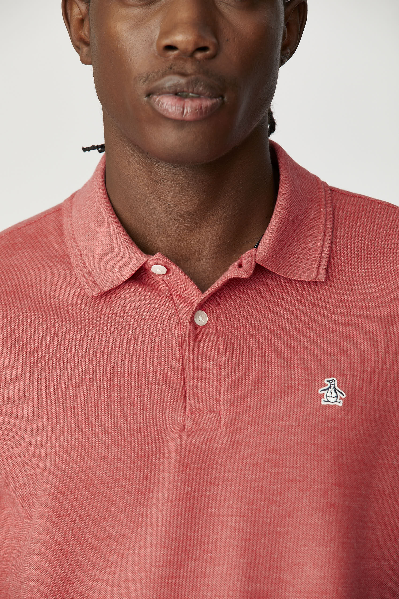 Polos Basicas