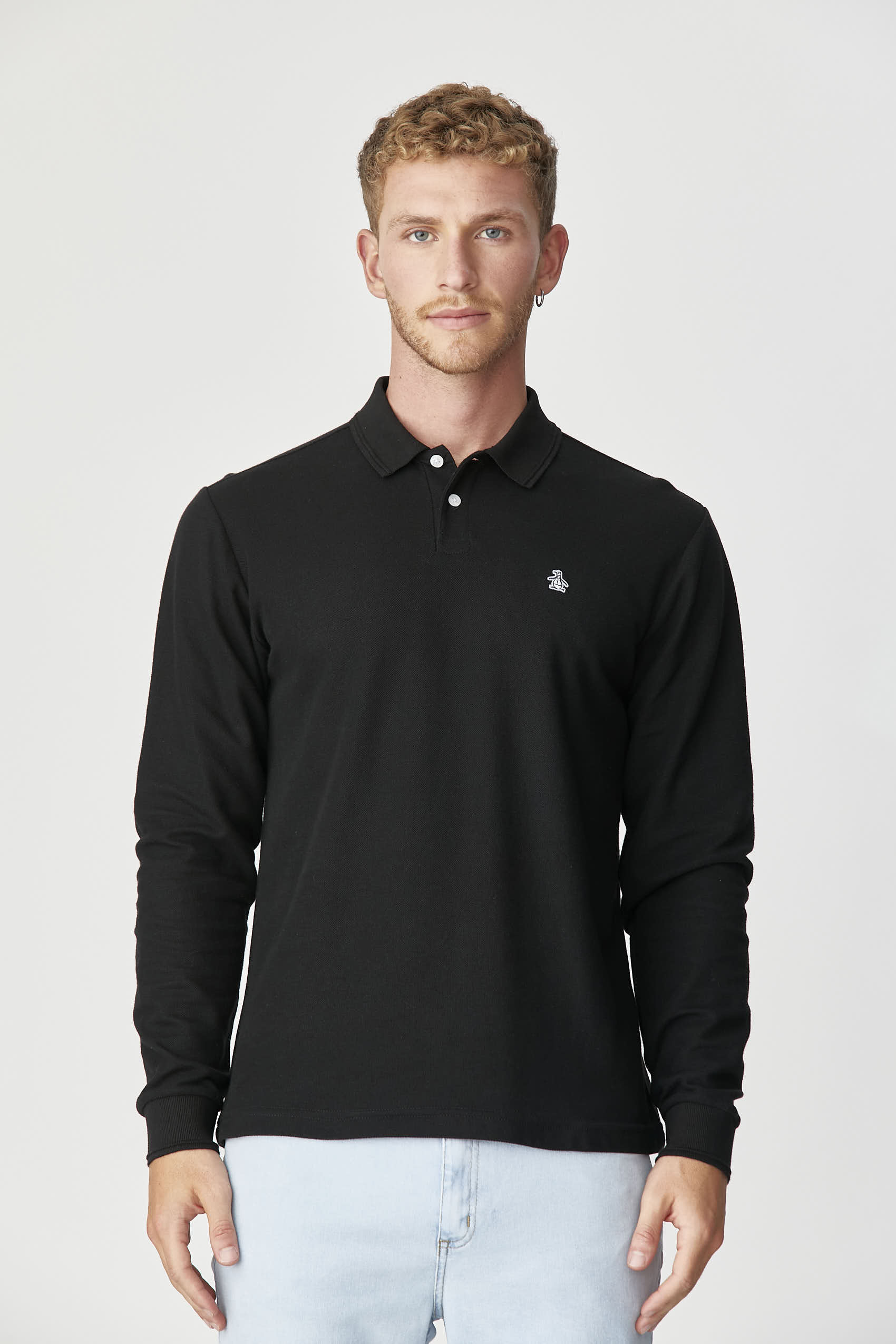 Polos Basicas