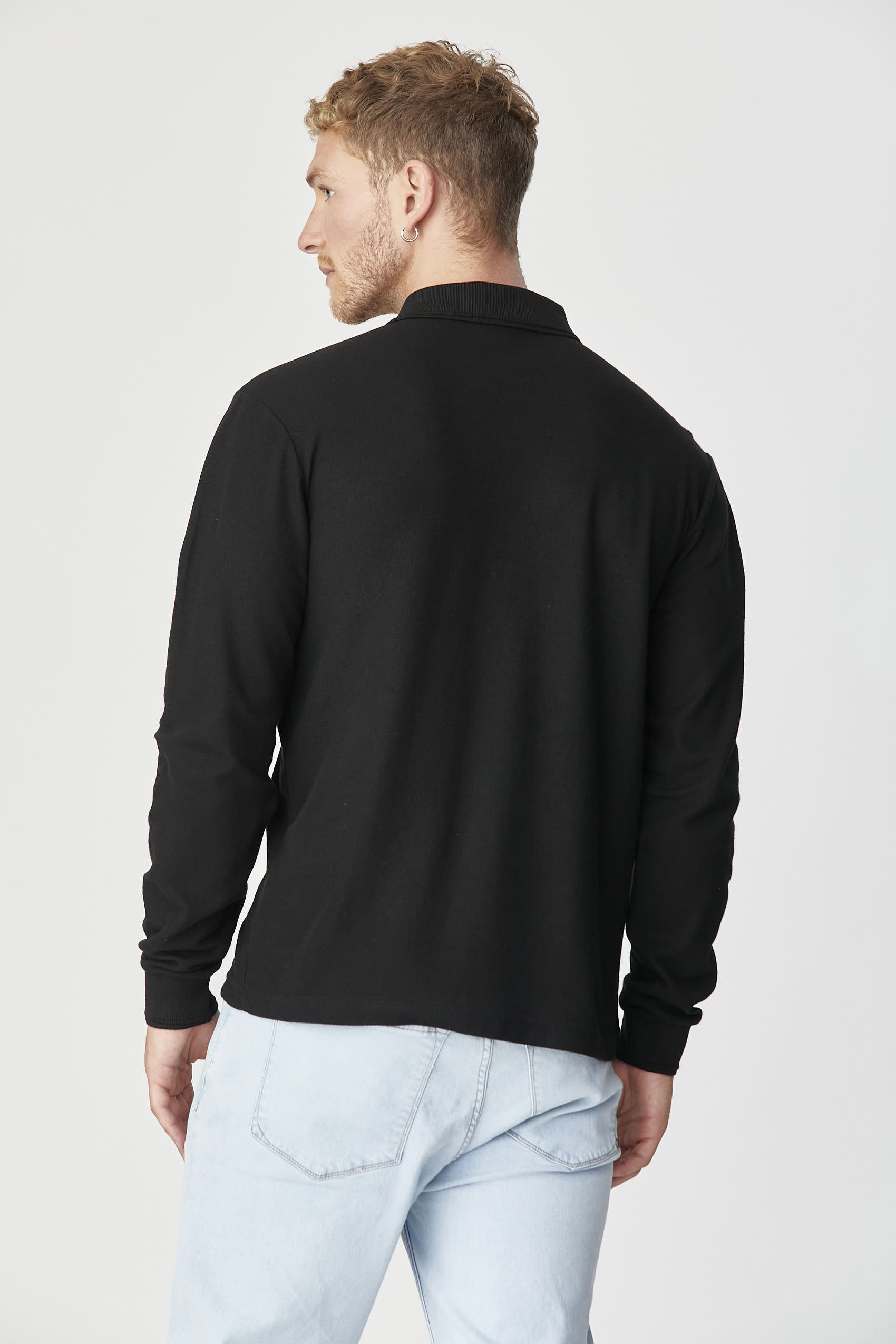 Polos Basicas