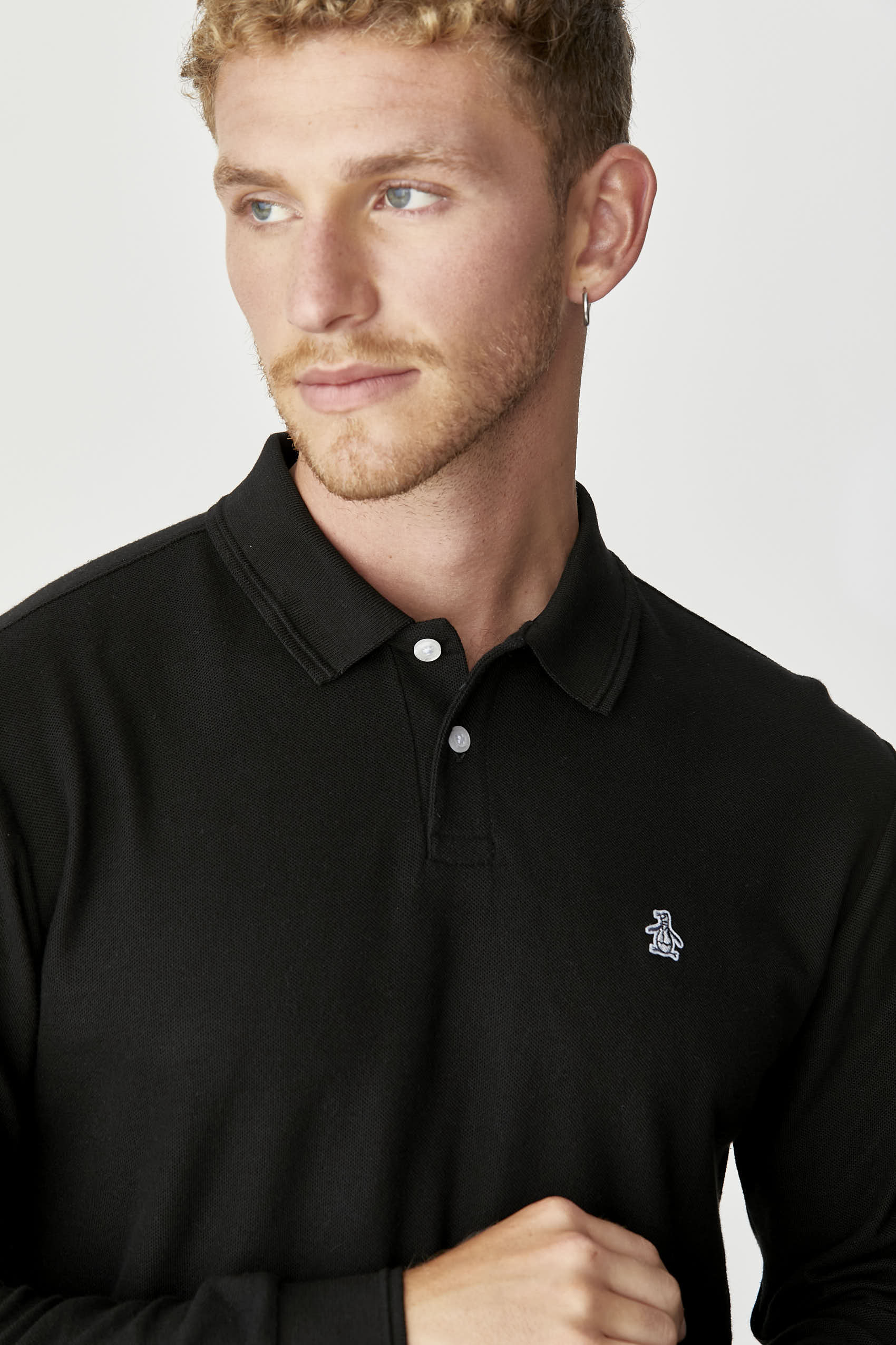 Polos Basicas