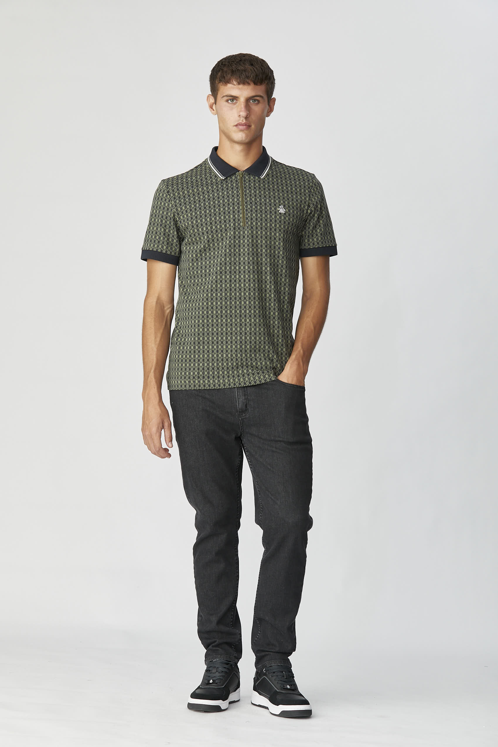 Polos Fantasia