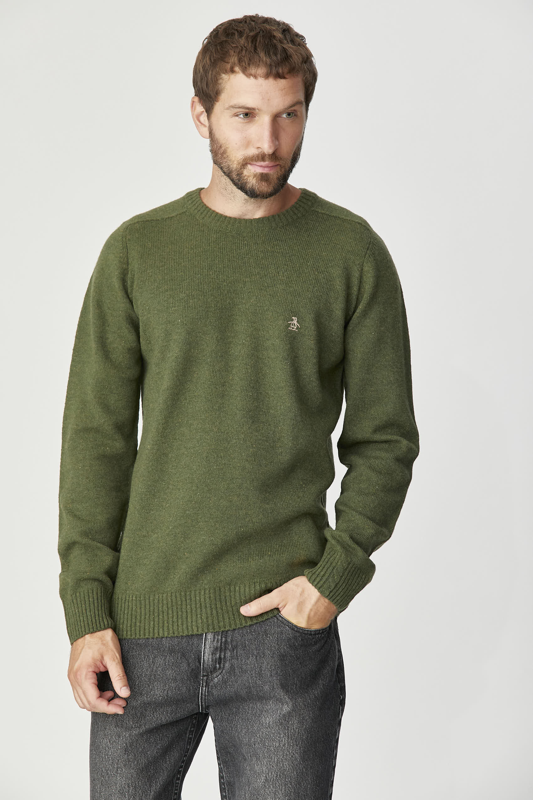 Sweaters