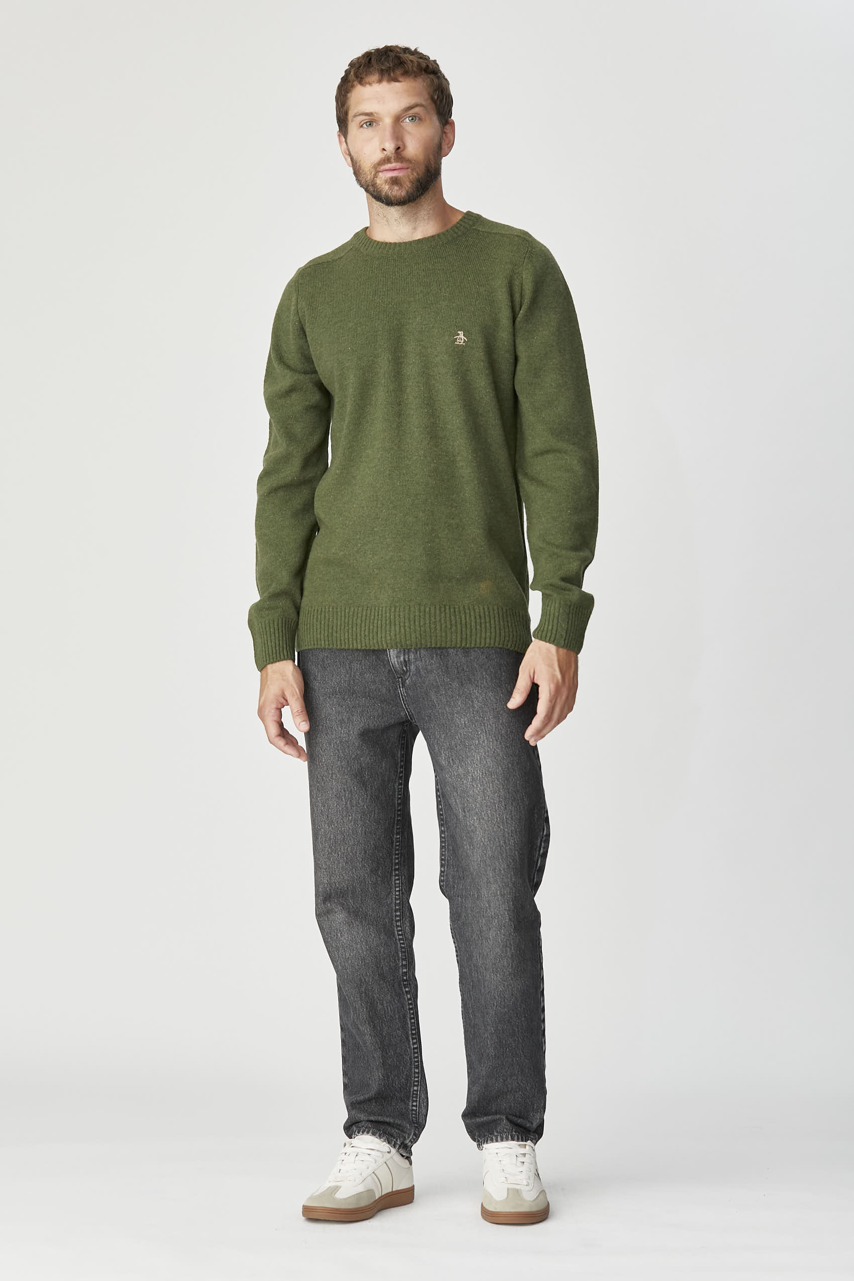 Sweaters
