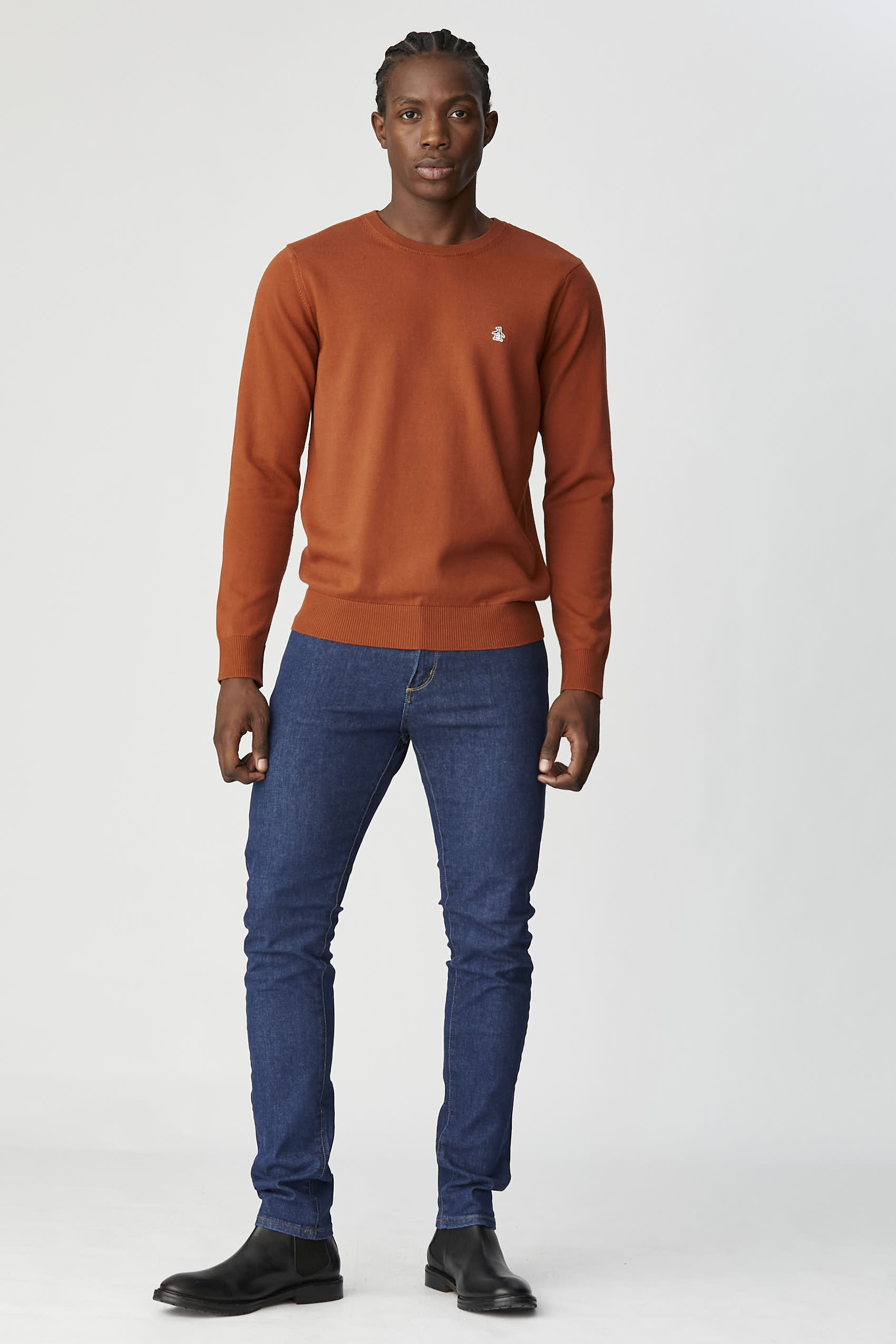 Sweaters