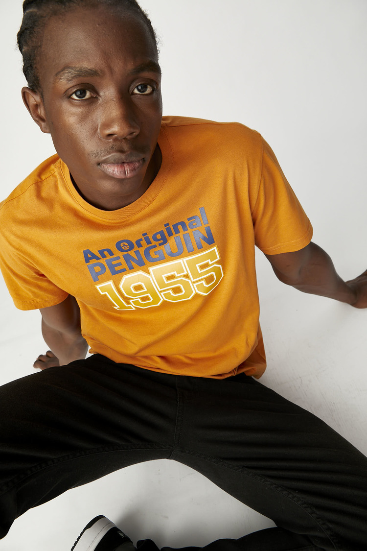 Ss An Original 1955 Tee