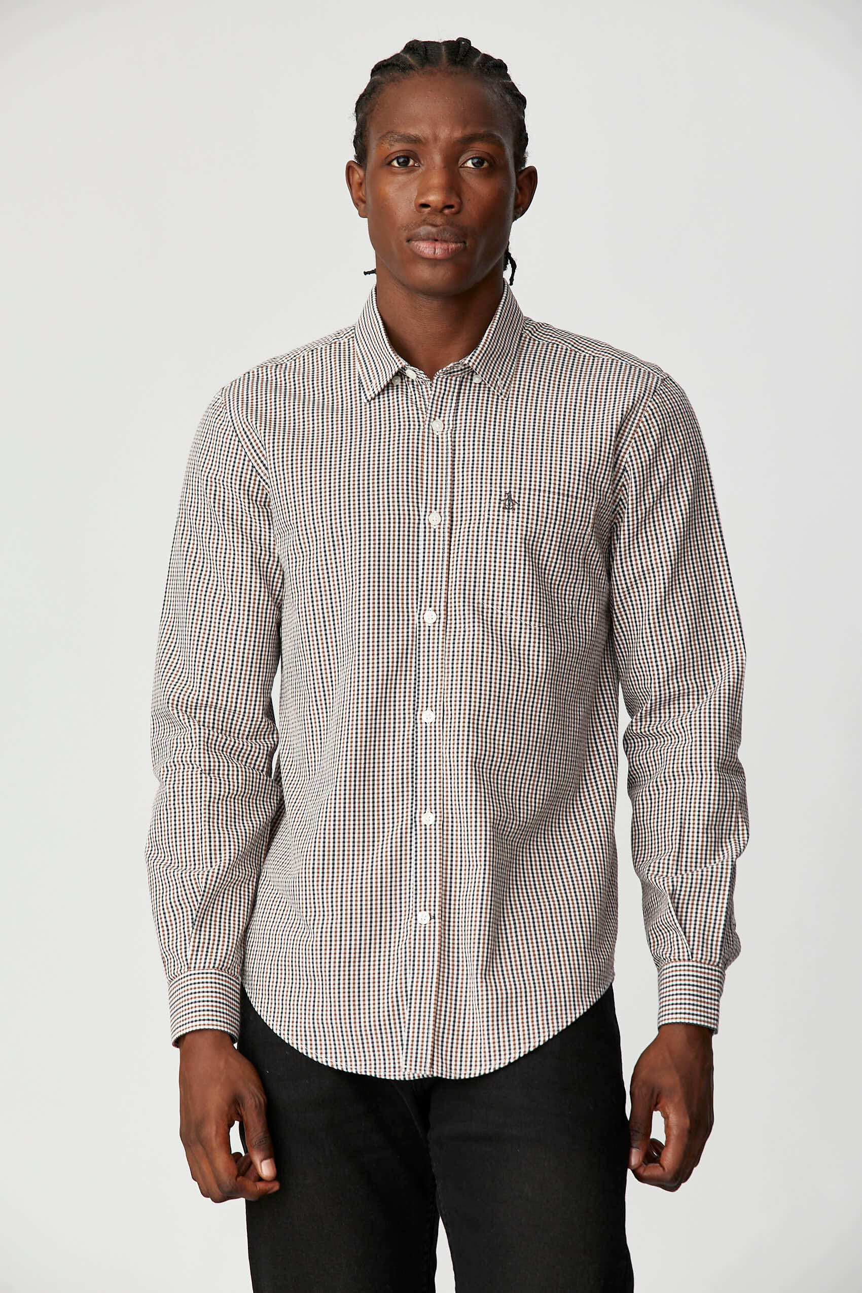Camisas