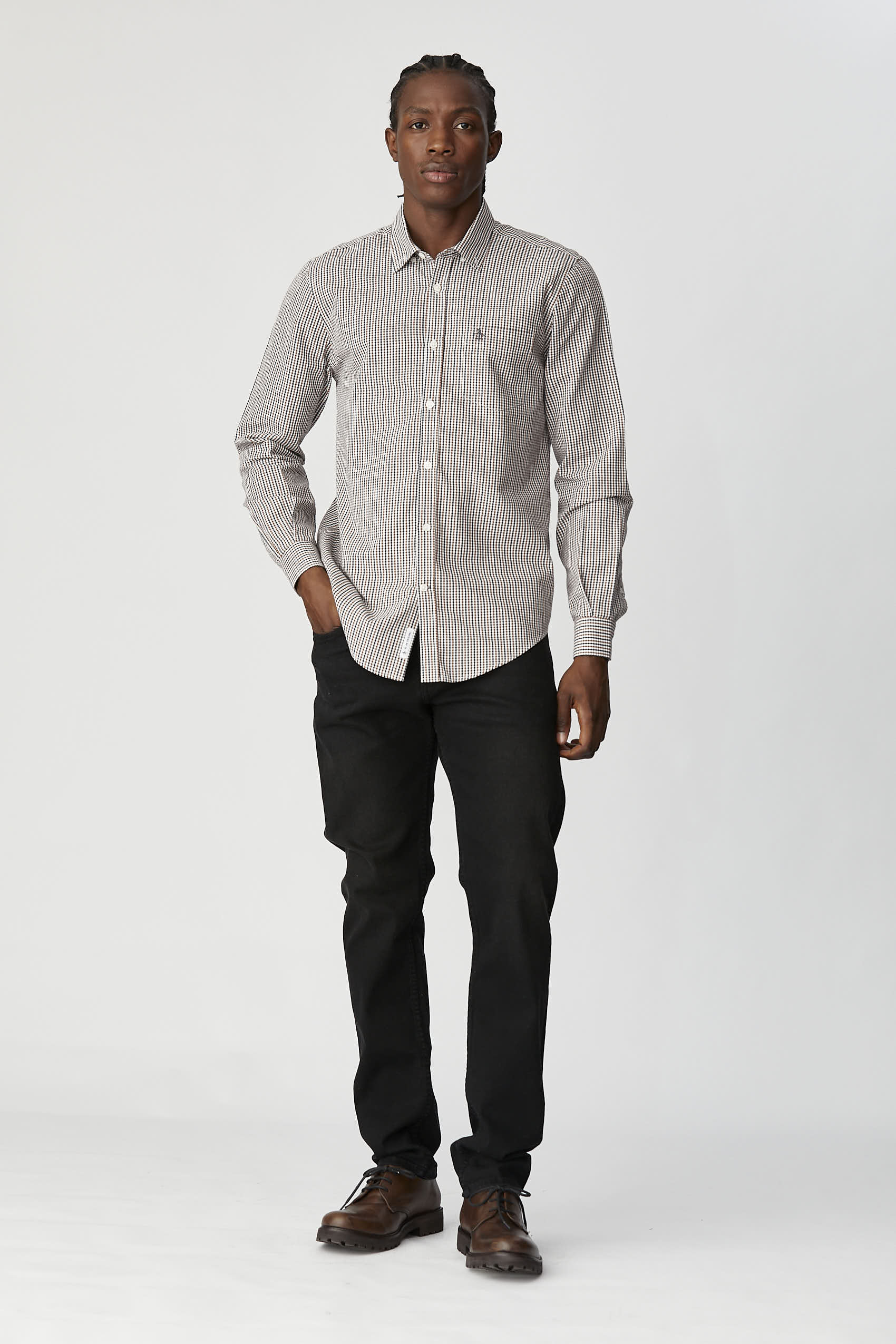Camisas