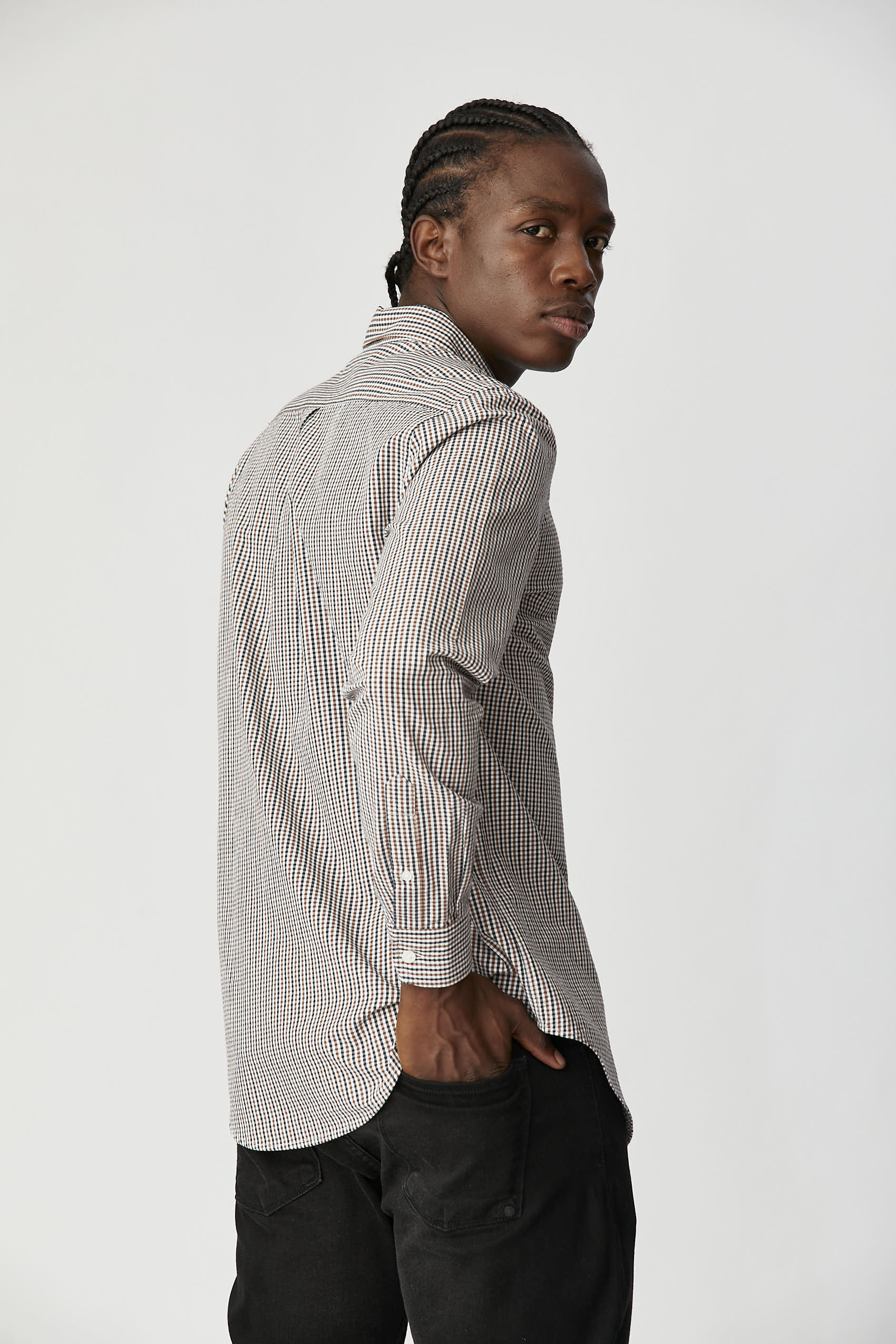 Camisas