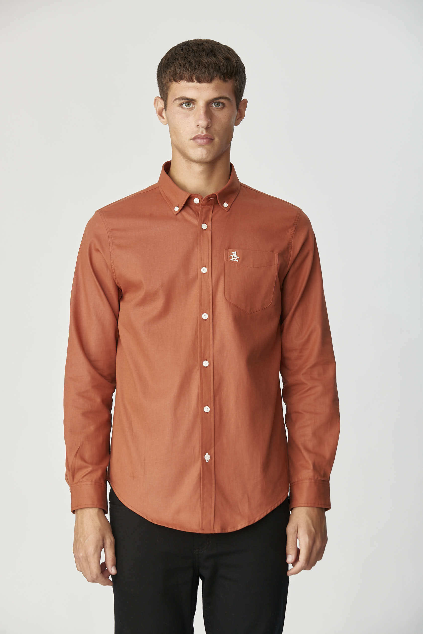 Camisas