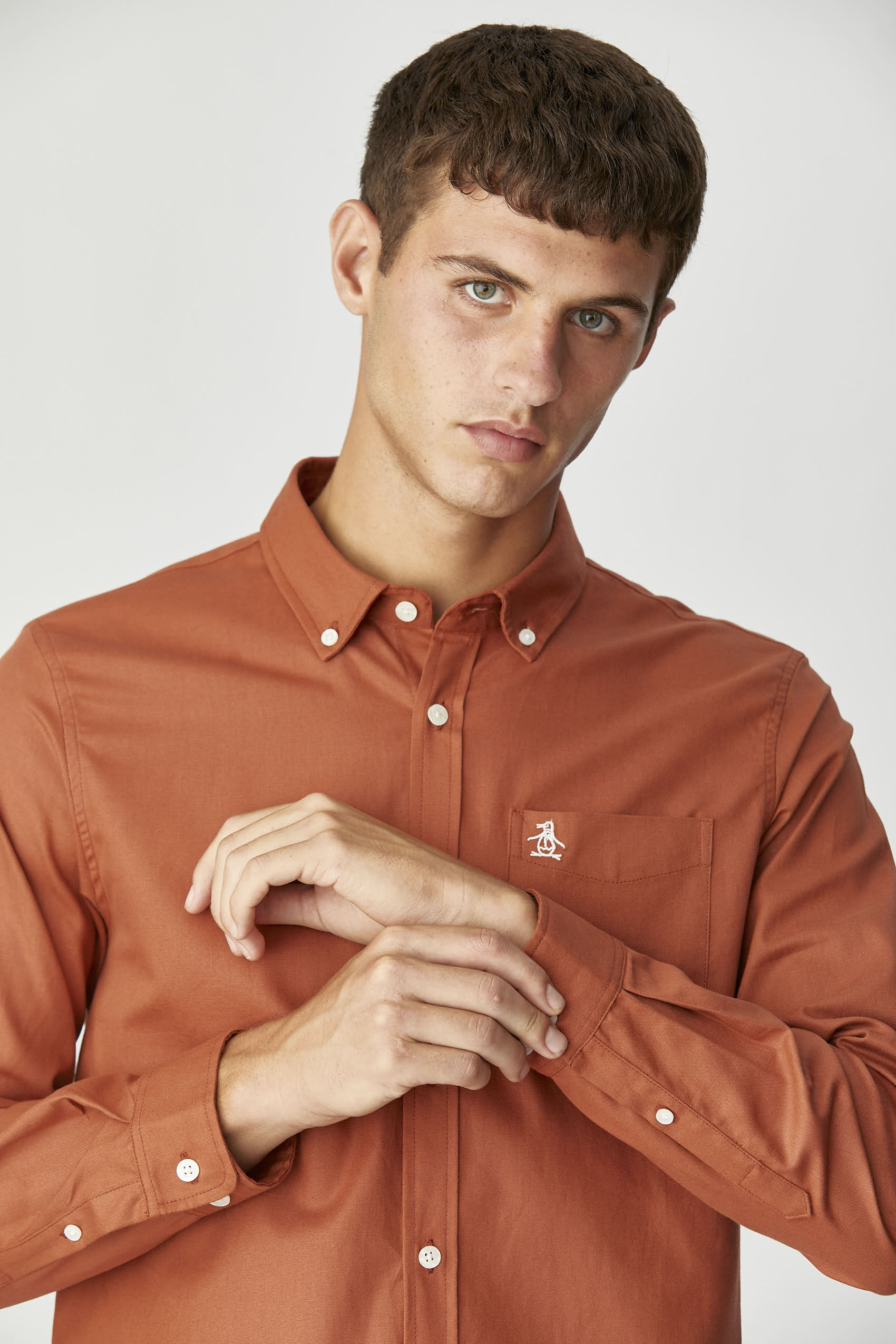 Camisas