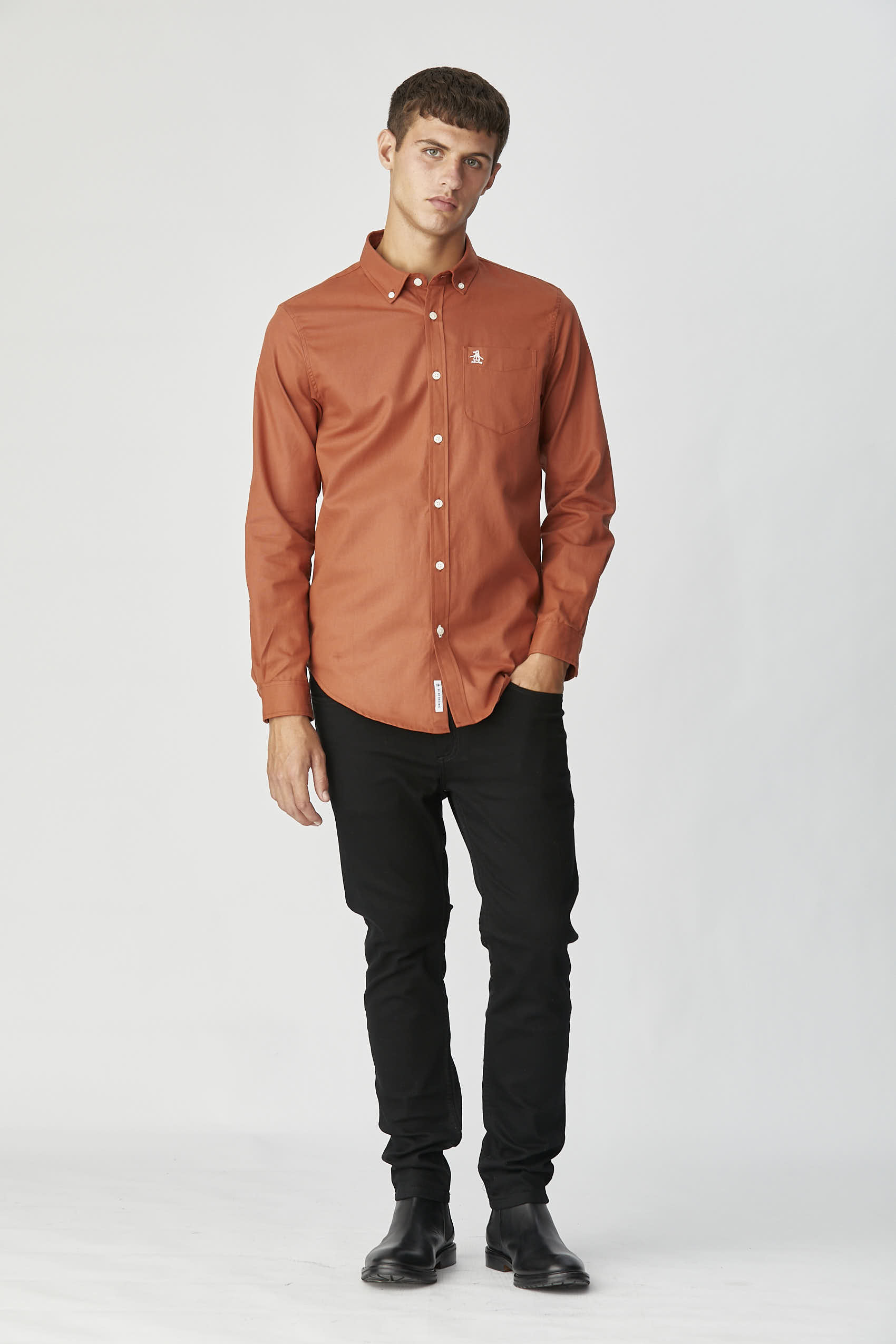 Camisas