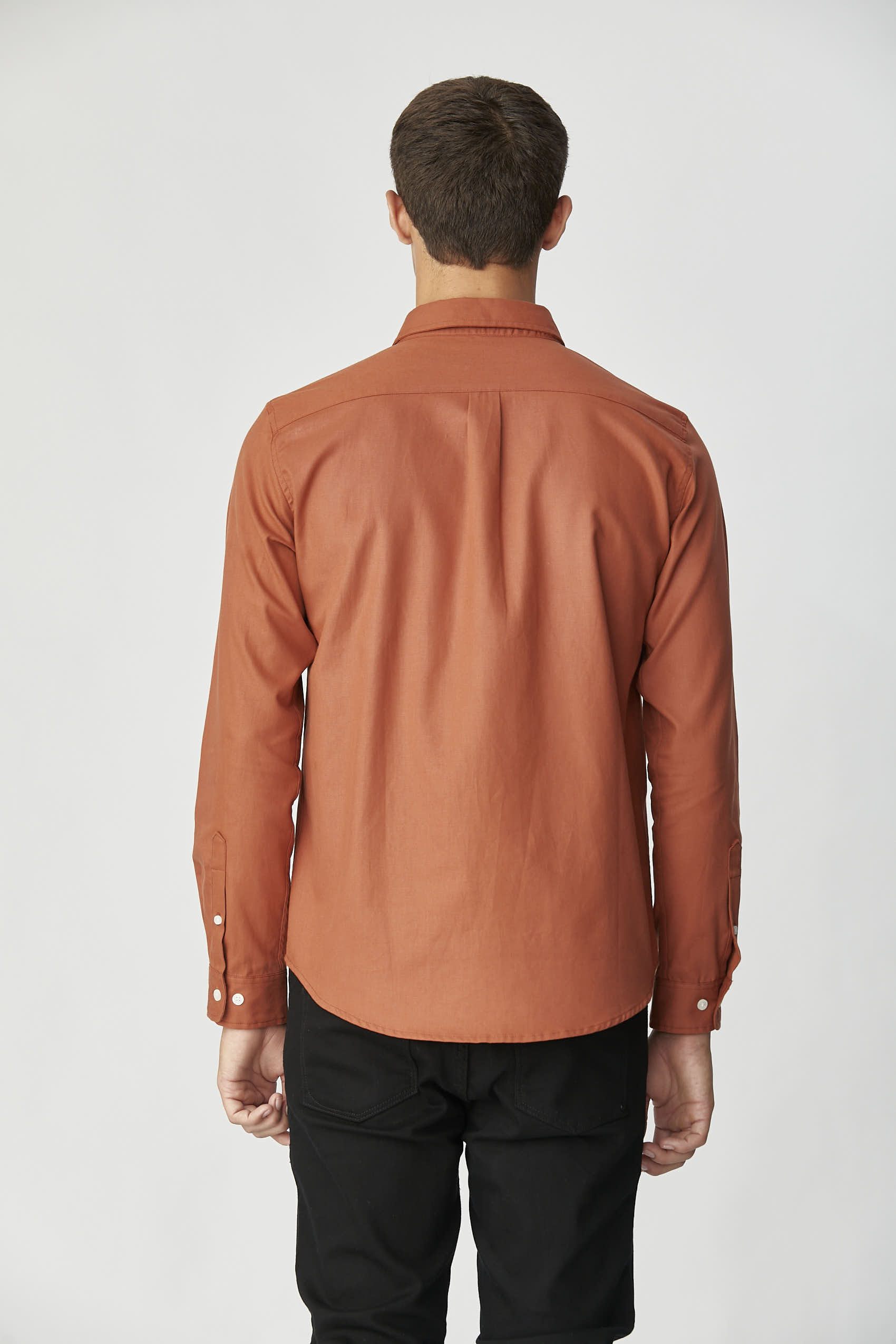 Camisas