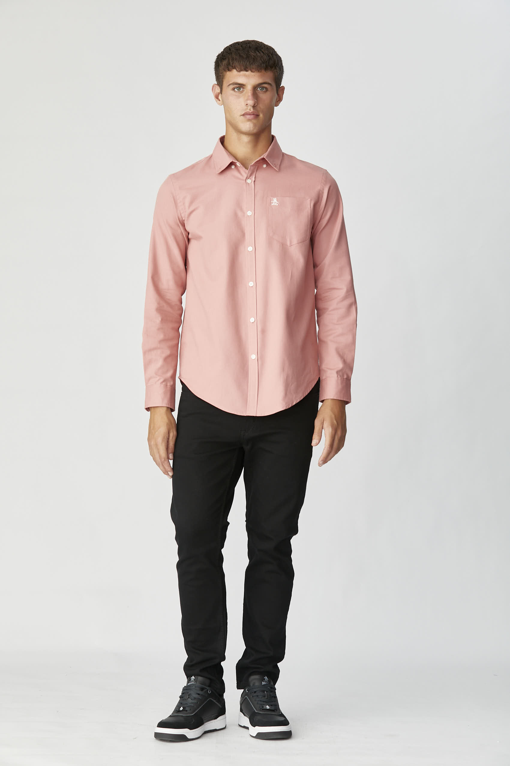Camisas