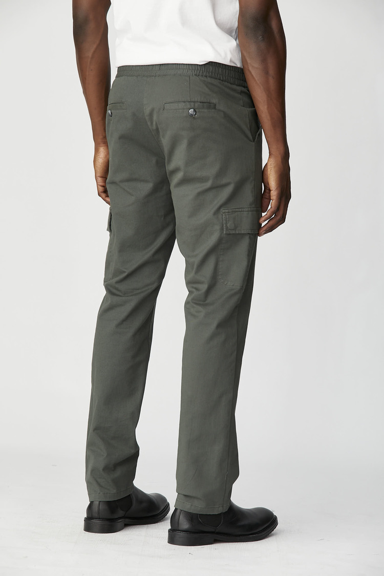 Cargo Pant