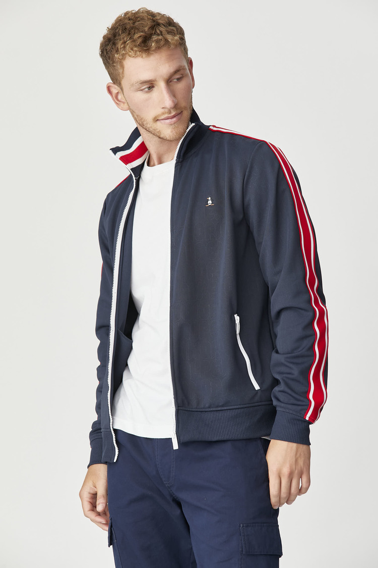 Icon Tape Track Jkt
