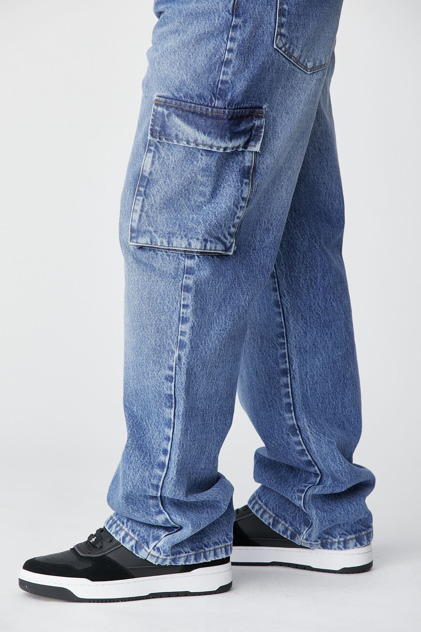 Denim