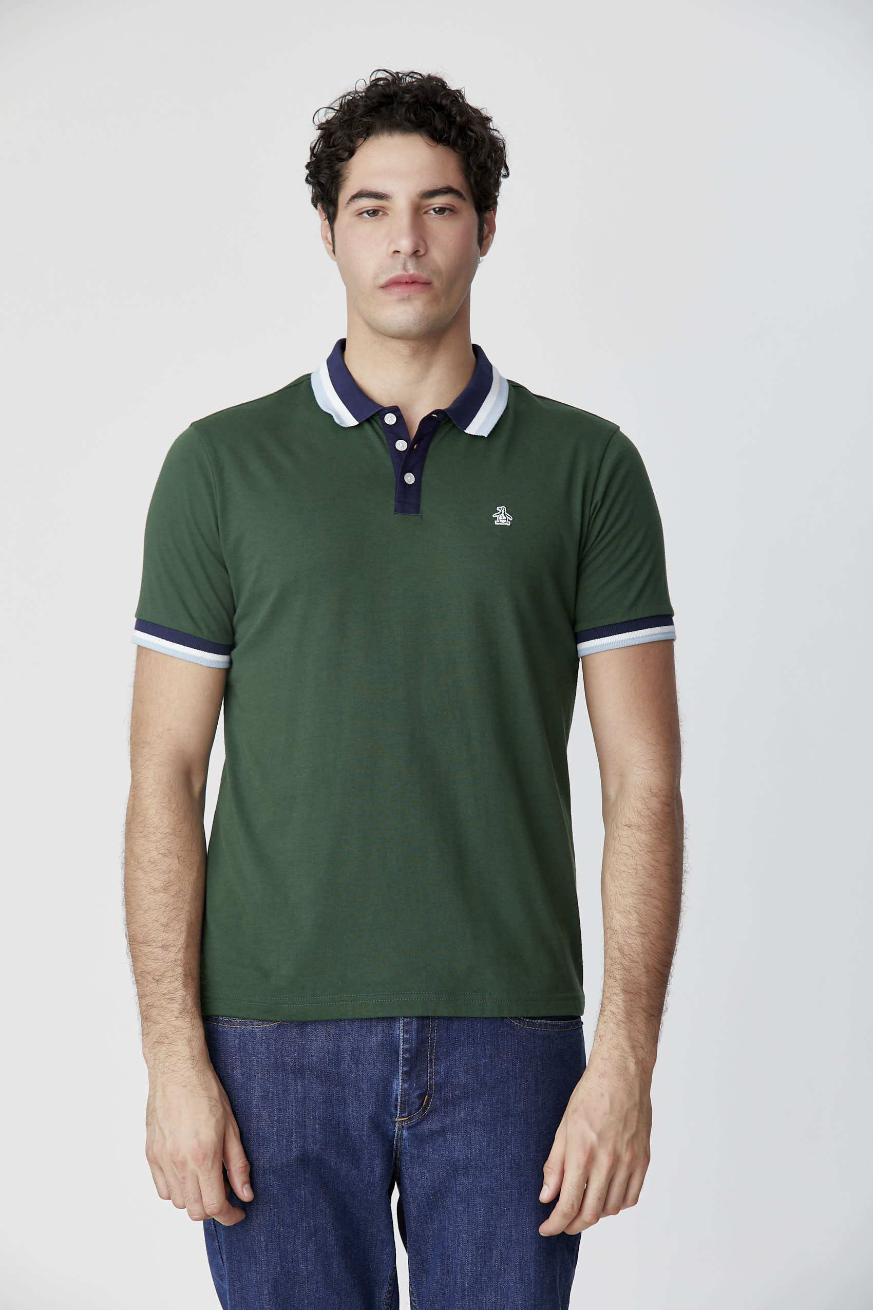 Polos Basicas