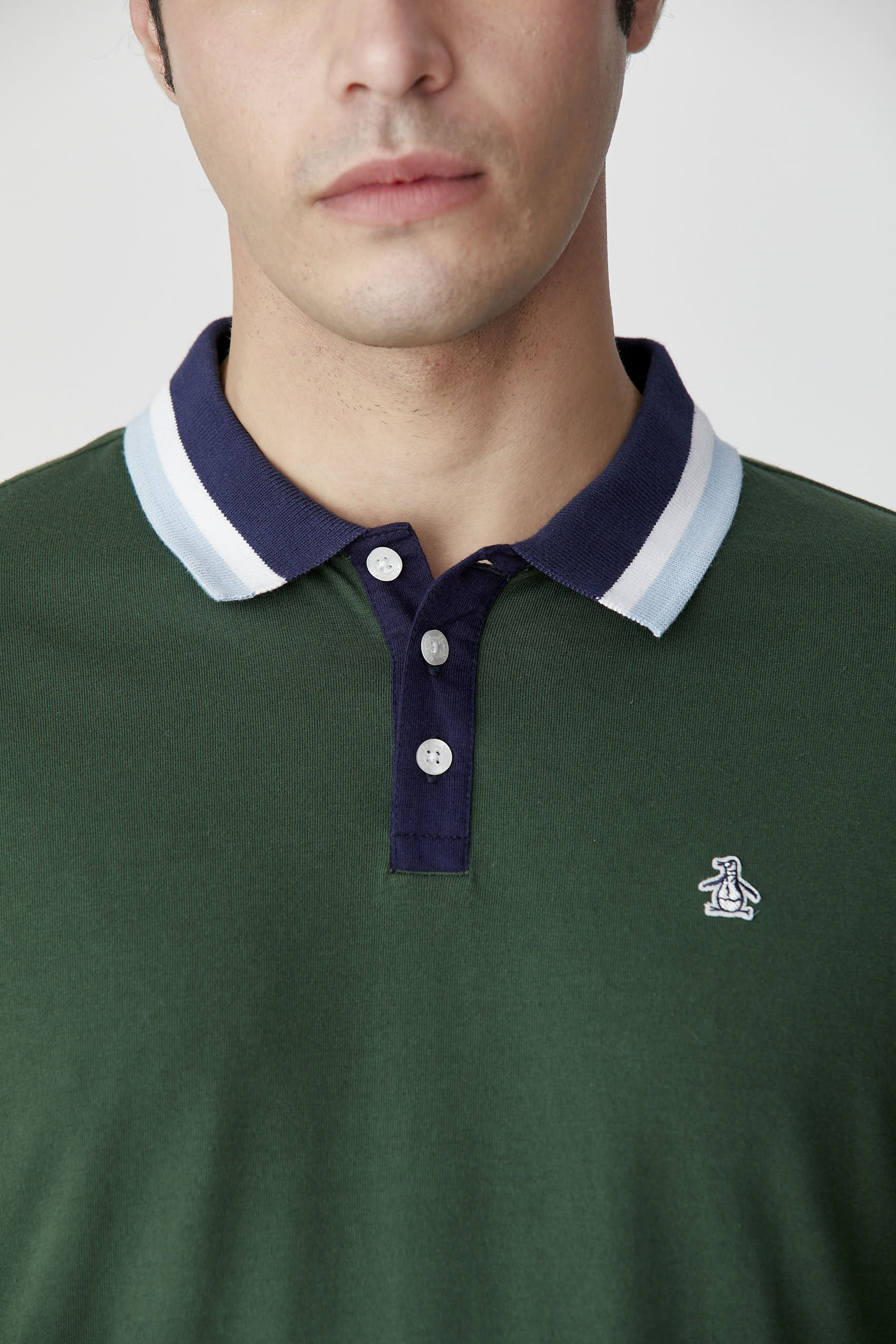 Polos Basicas