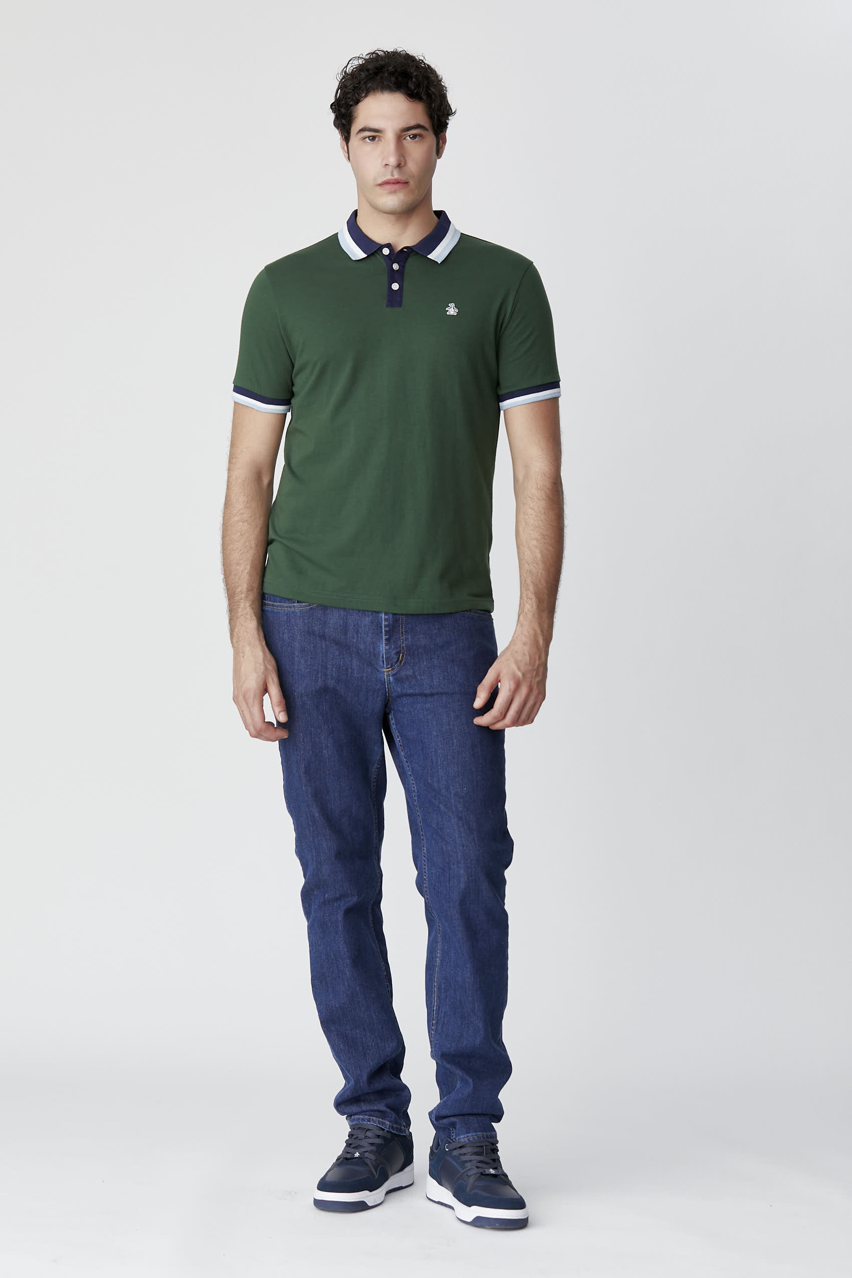 Polos Basicas