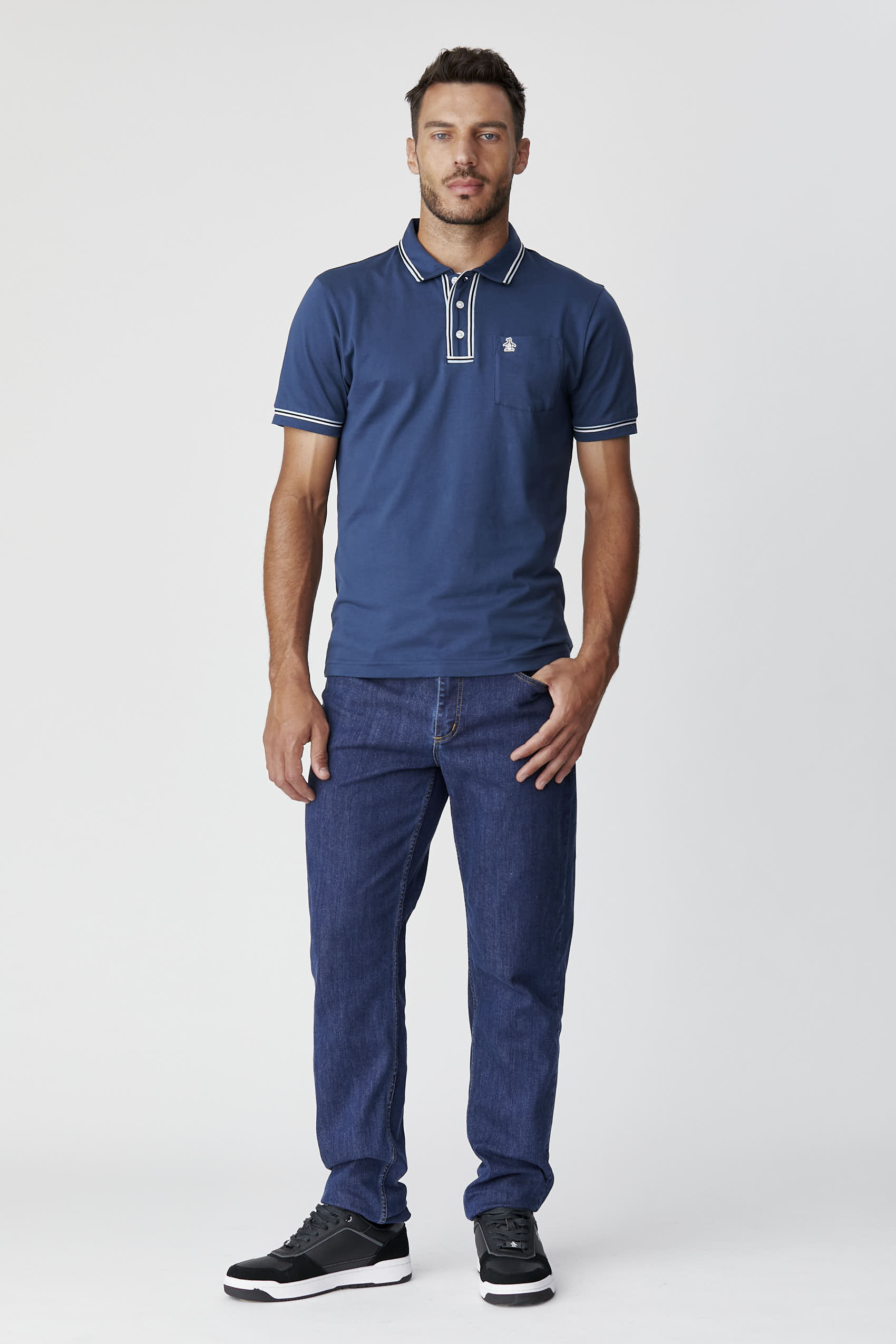 Polos Basicas