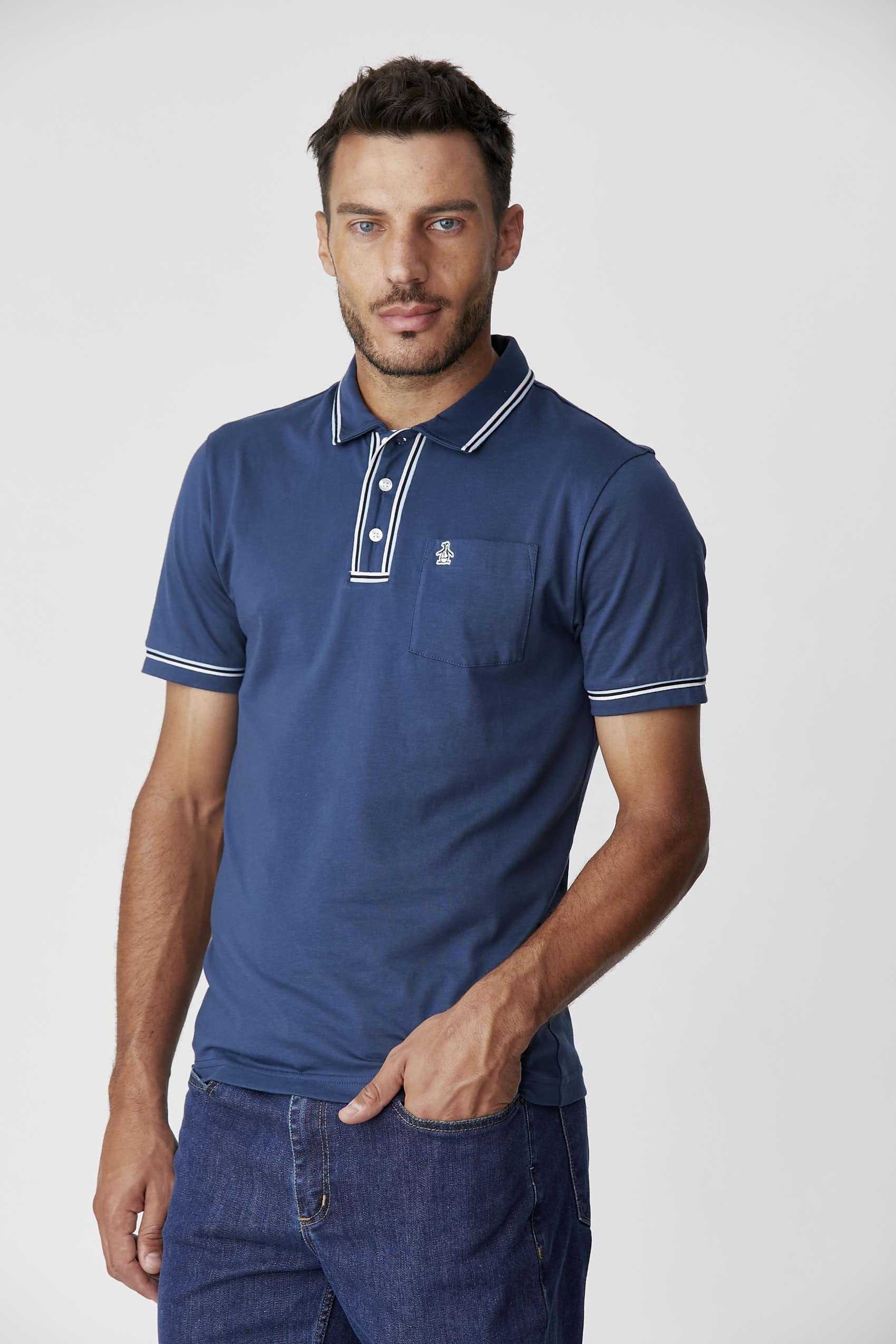 Polos Basicas