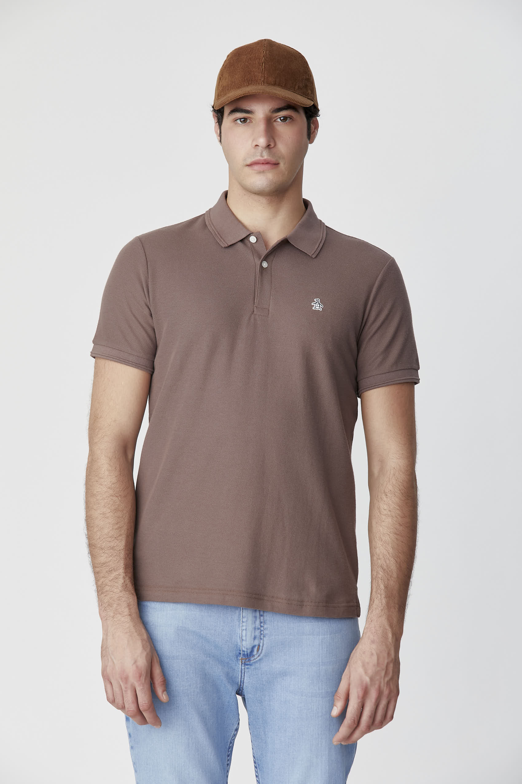 Polos Basicas