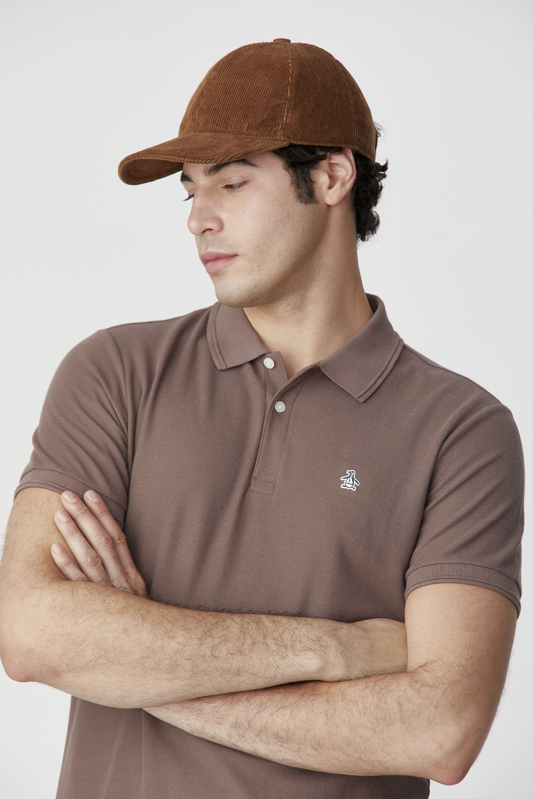 Polos Basicas