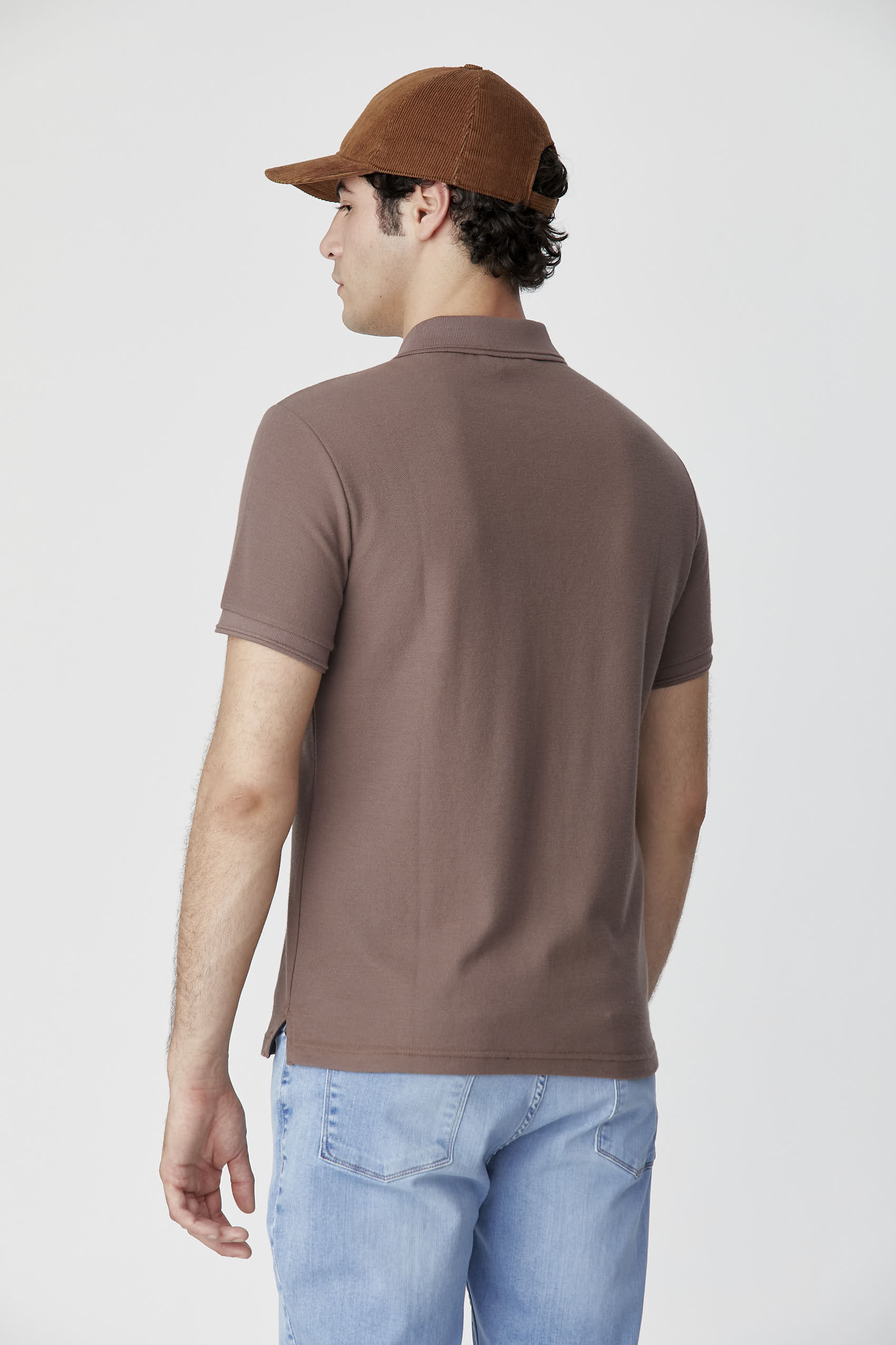 Polos Basicas