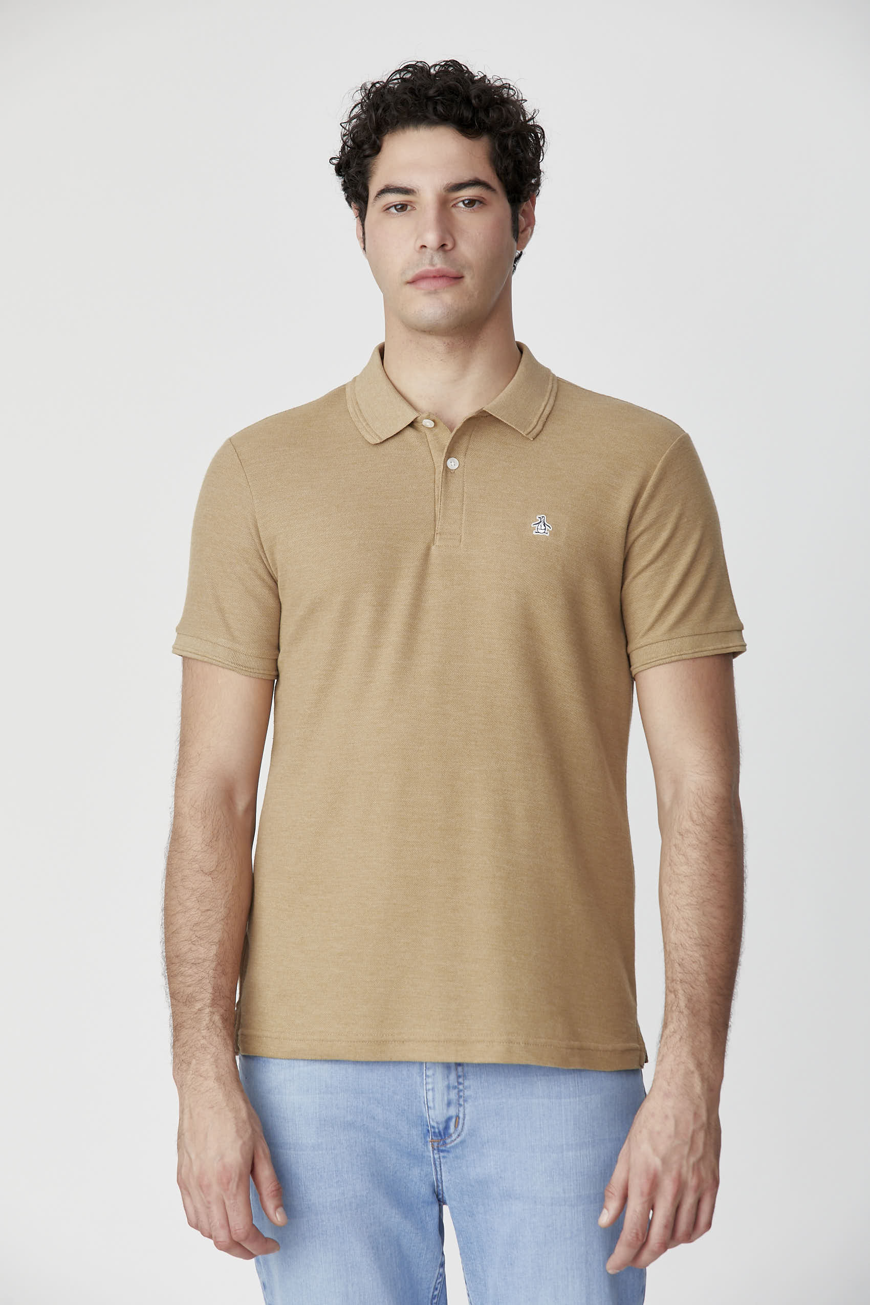 Polos Basicas