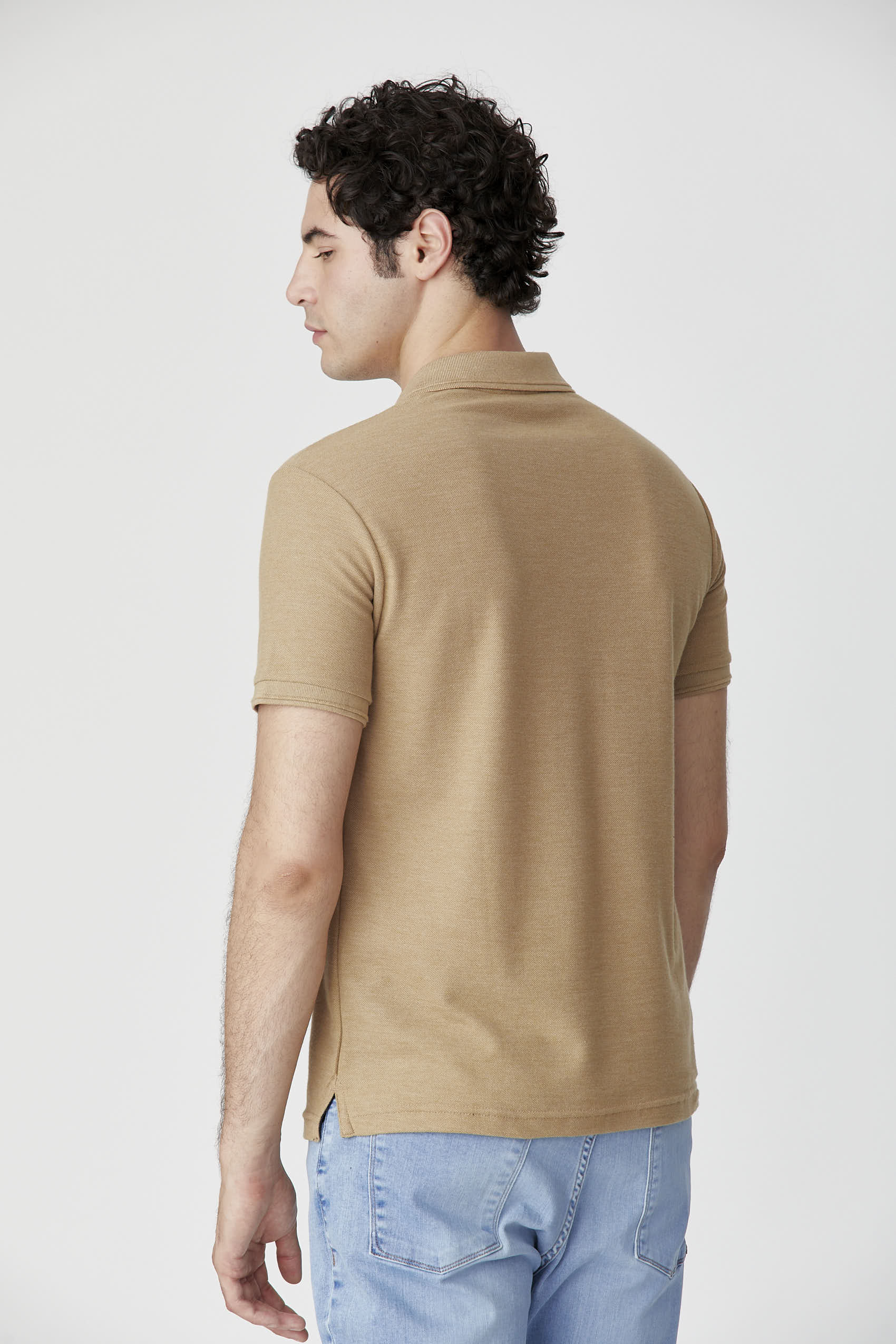 Polos Basicas