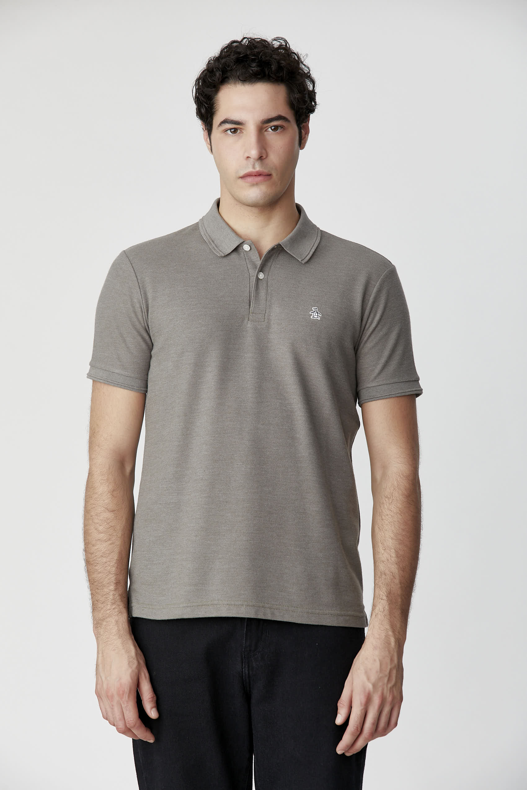 Polos Basicas