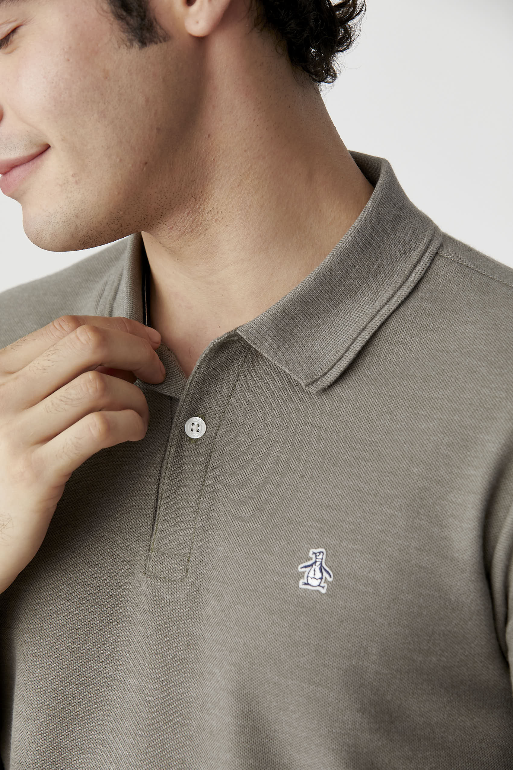 Polos Basicas