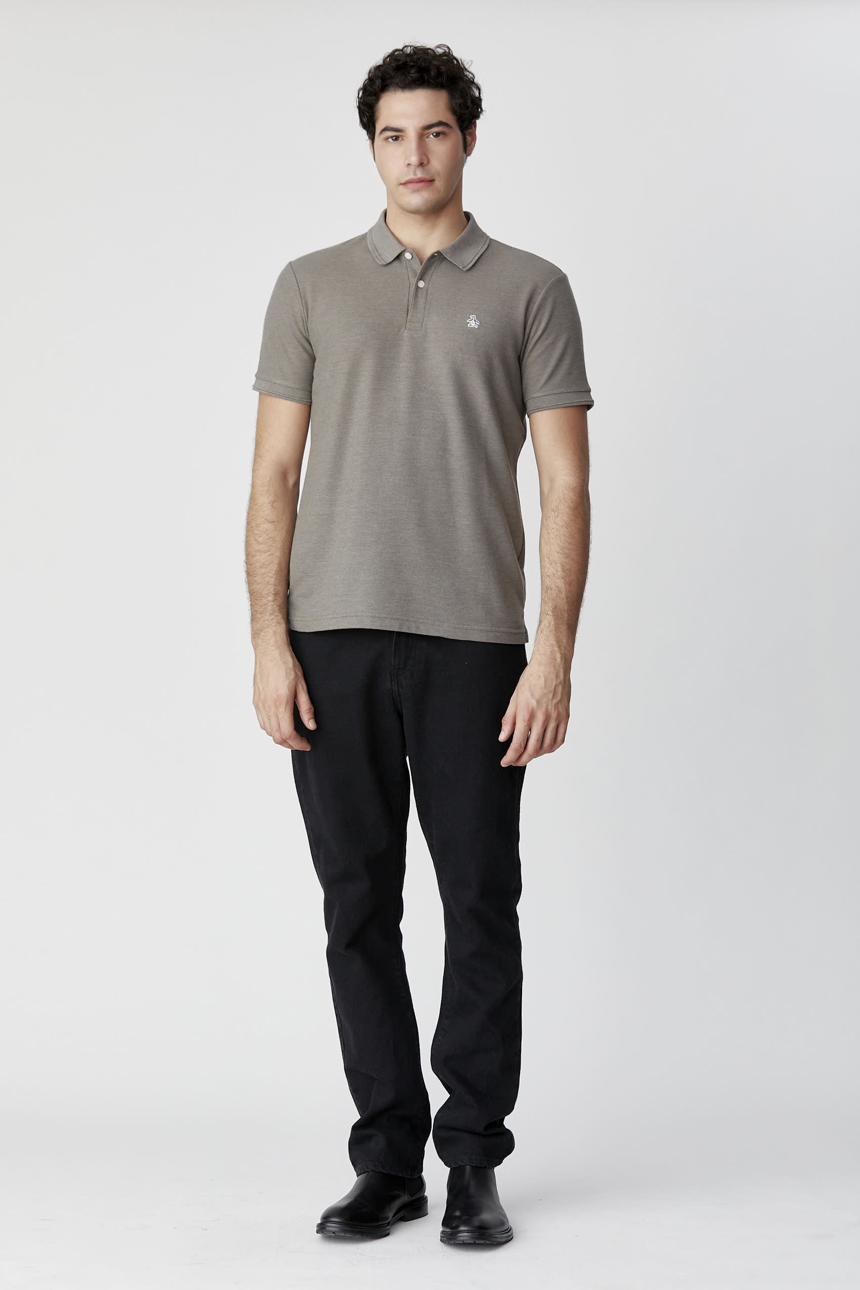 Polos Basicas