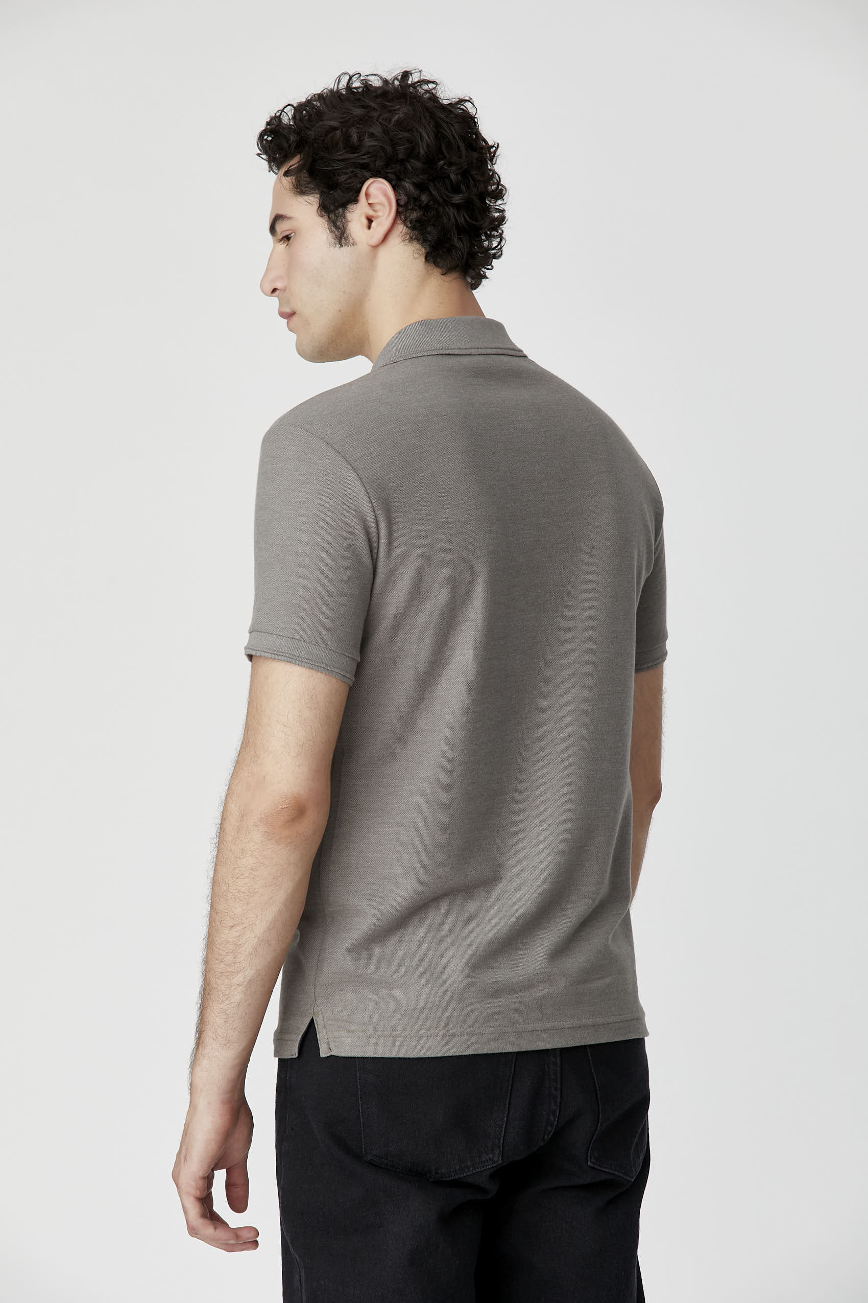 Polos Basicas