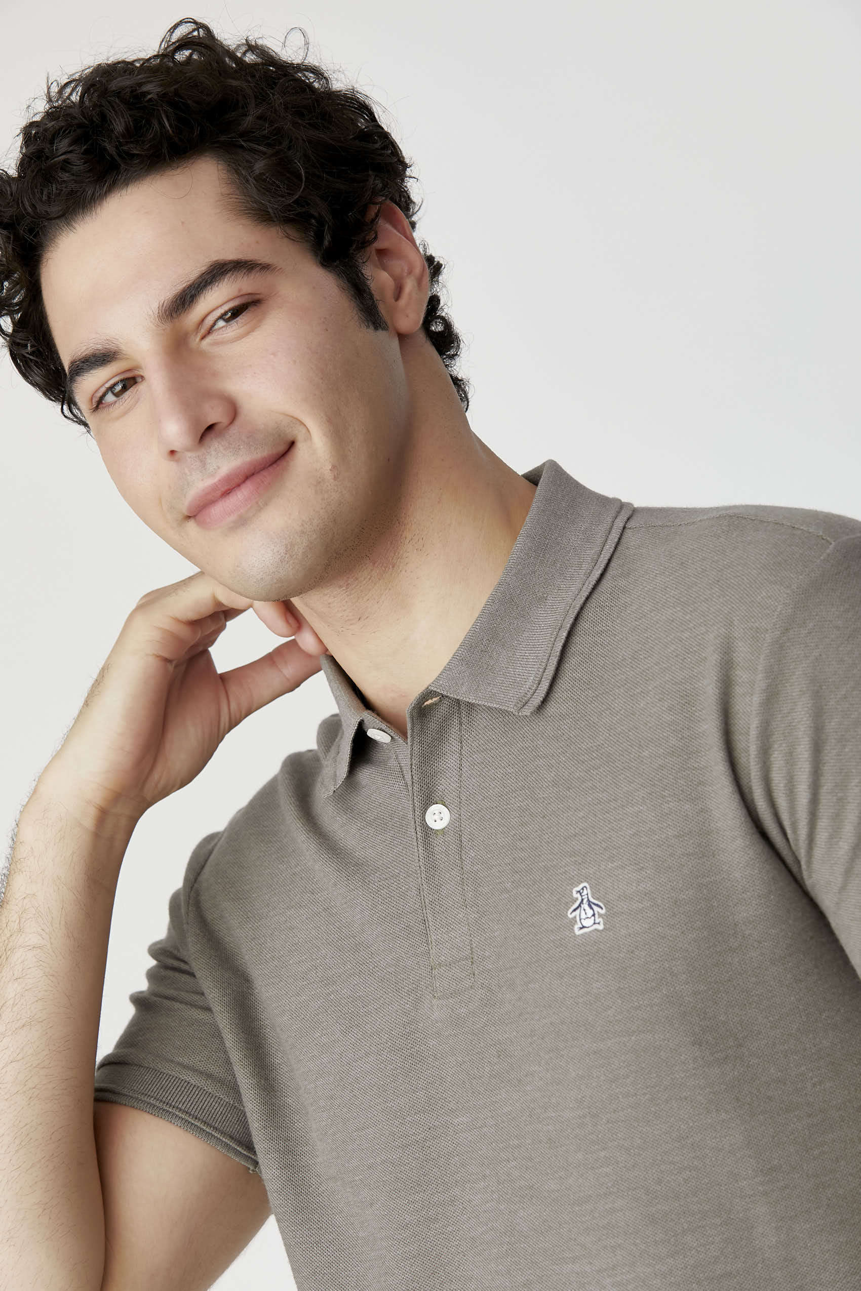 Polos Basicas