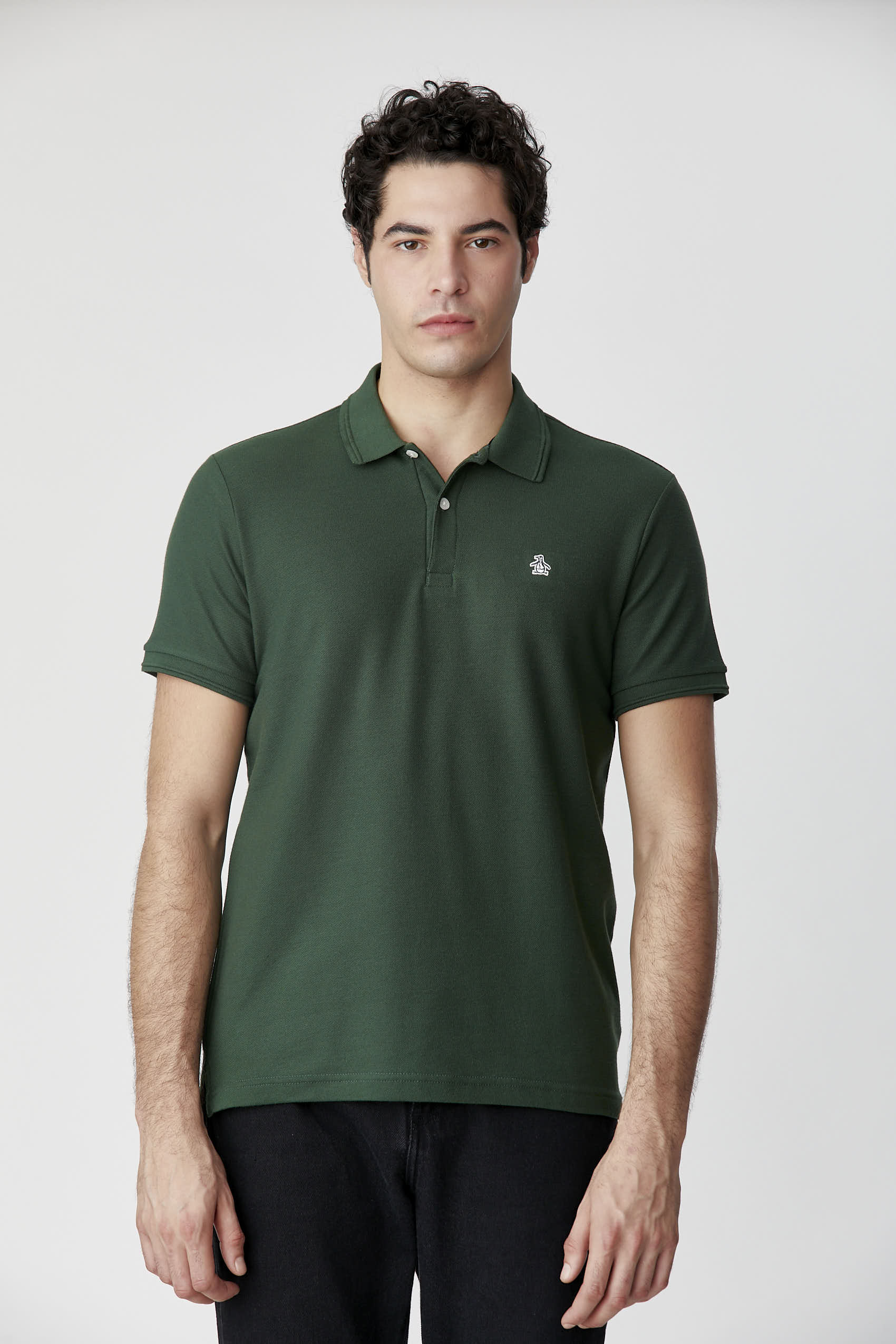 Polos Basicas