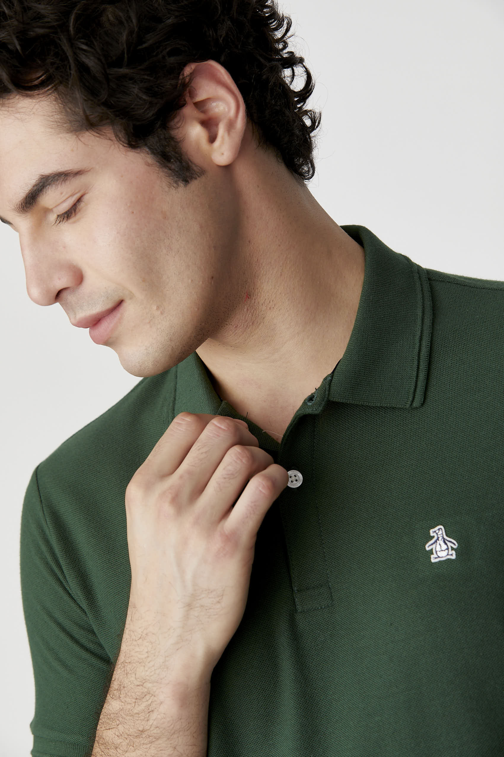 Polos Basicas