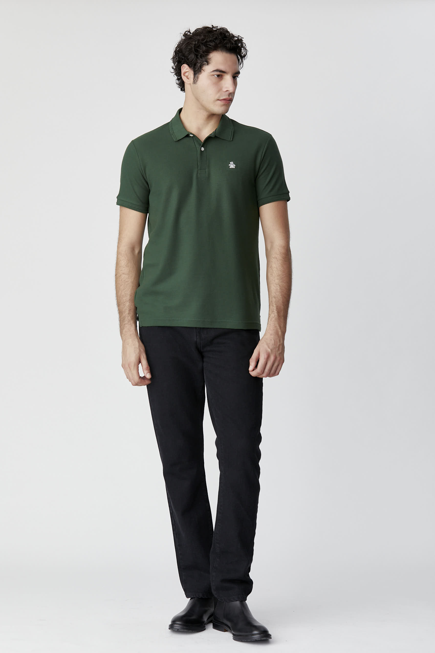 Polos Basicas