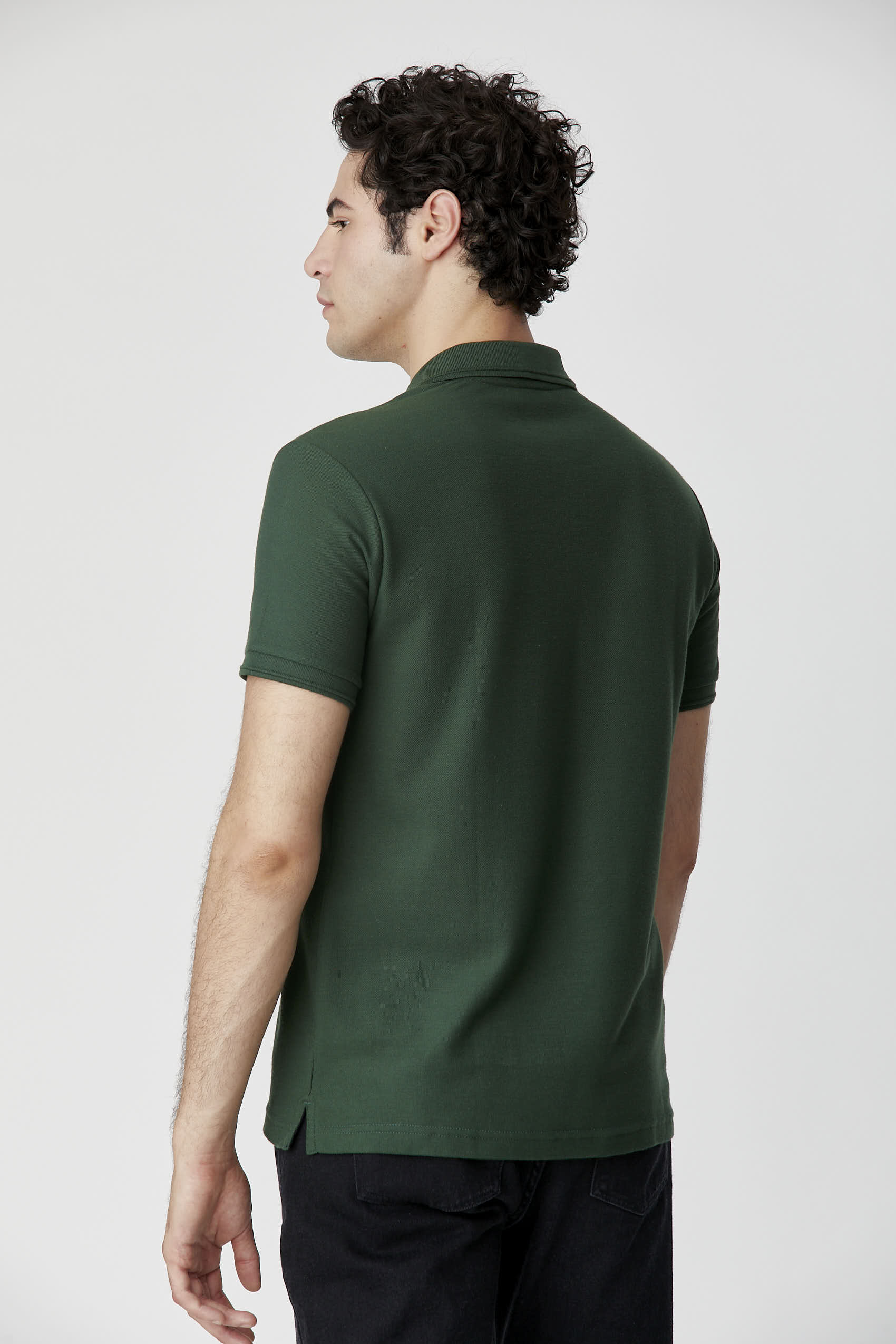Polos Basicas