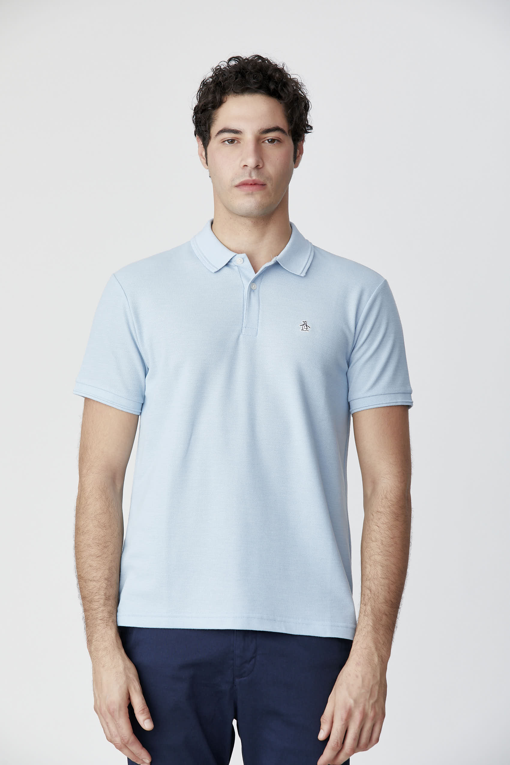 Polos Basicas
