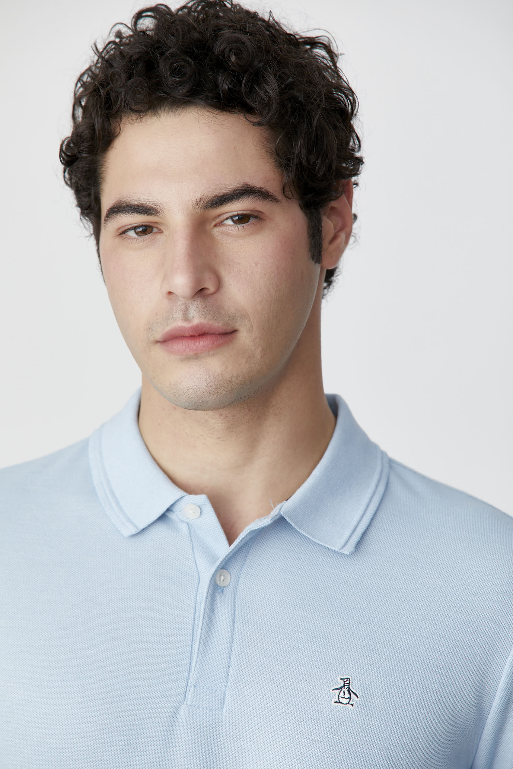 Polos Basicas