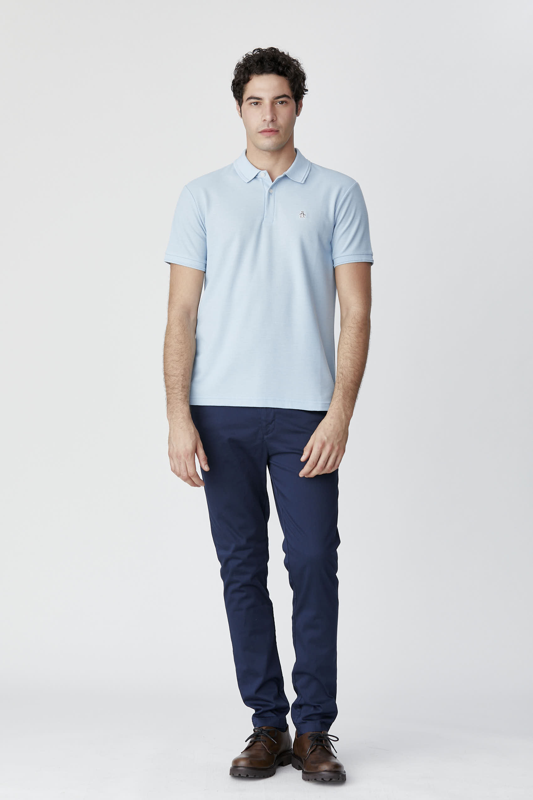 Polos Basicas